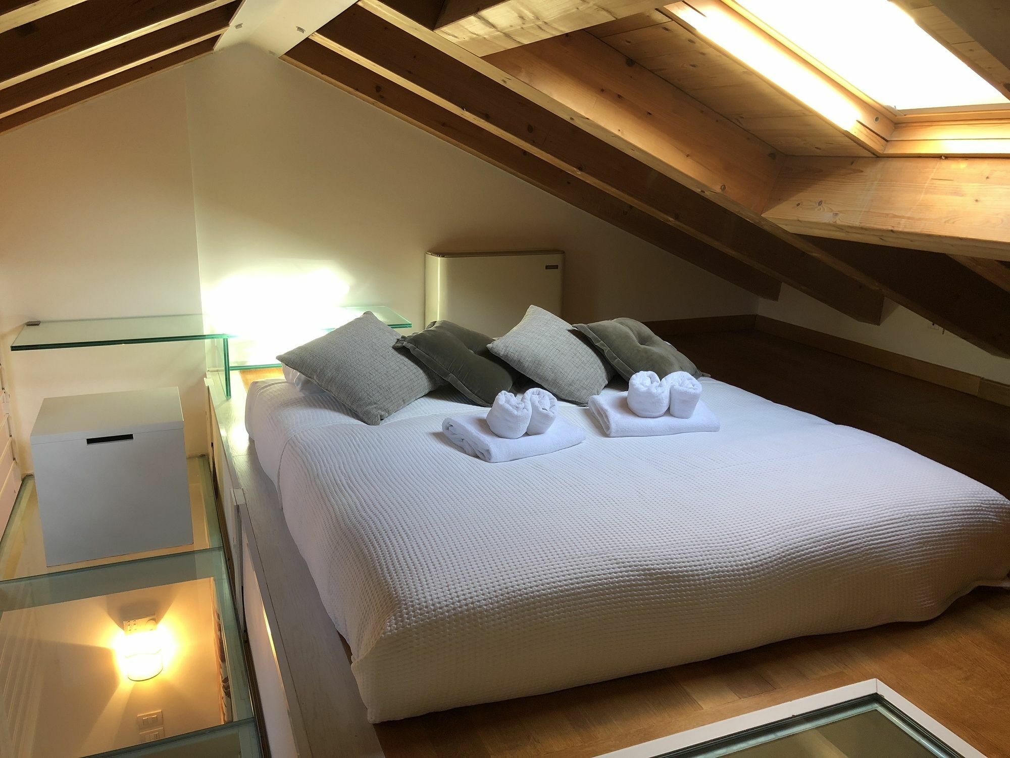 Appartement Ca Degli Archi 2 *