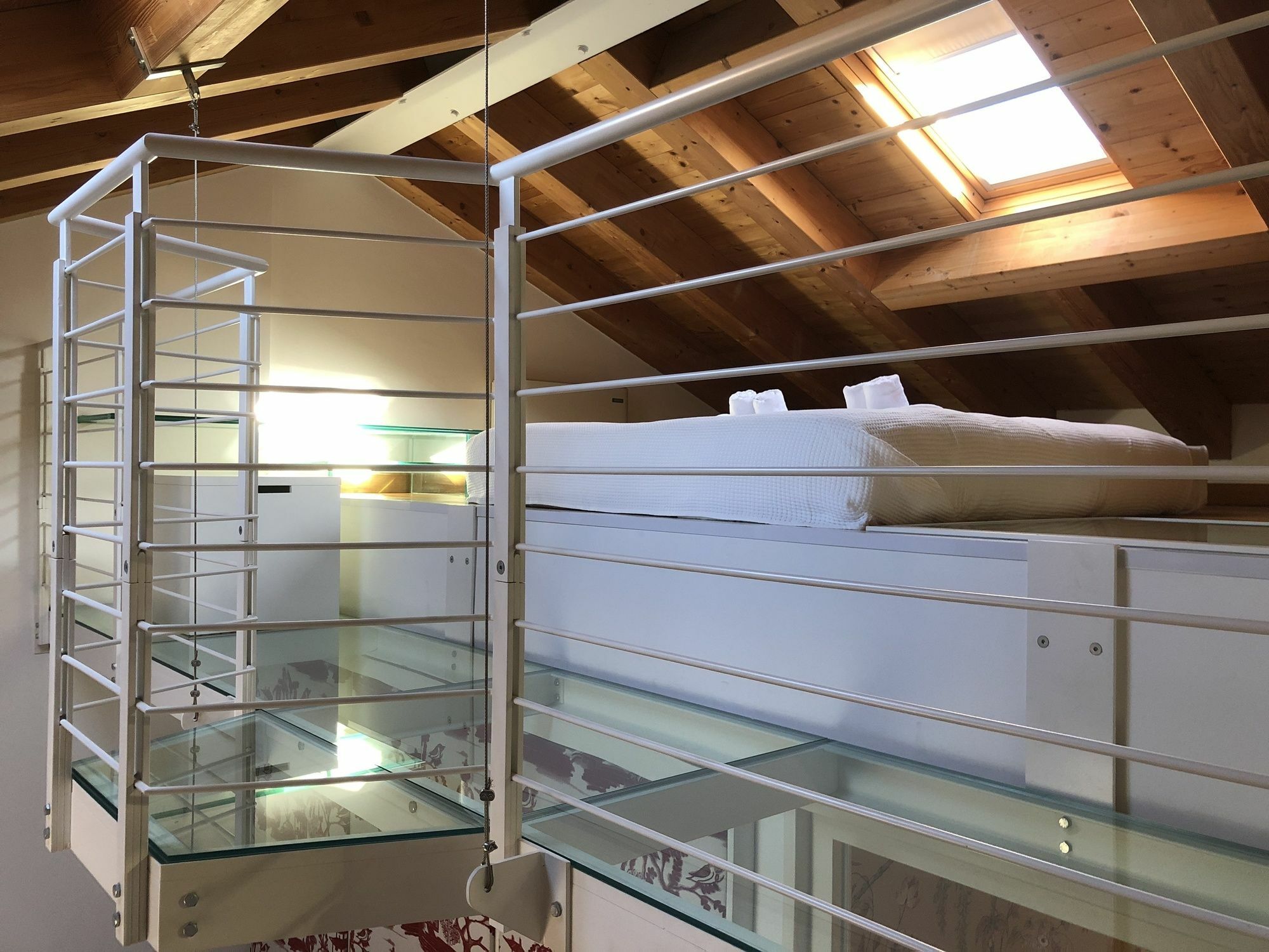 Appartement Ca Degli Archi 2 *