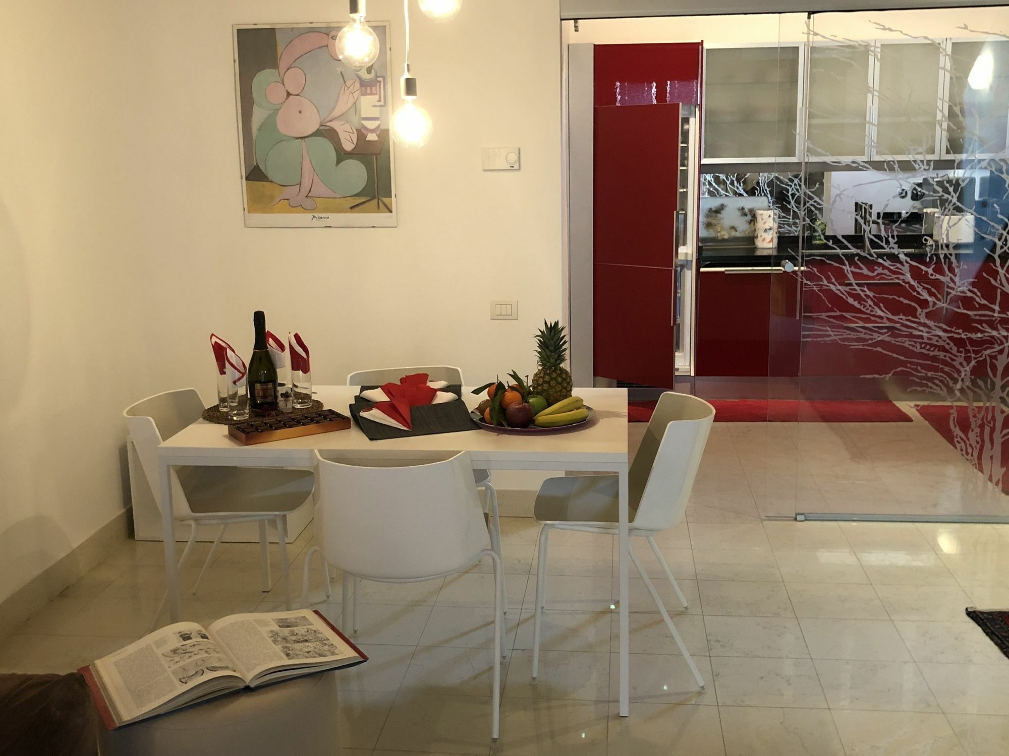 Ca Degli Archi 2 * Venetië