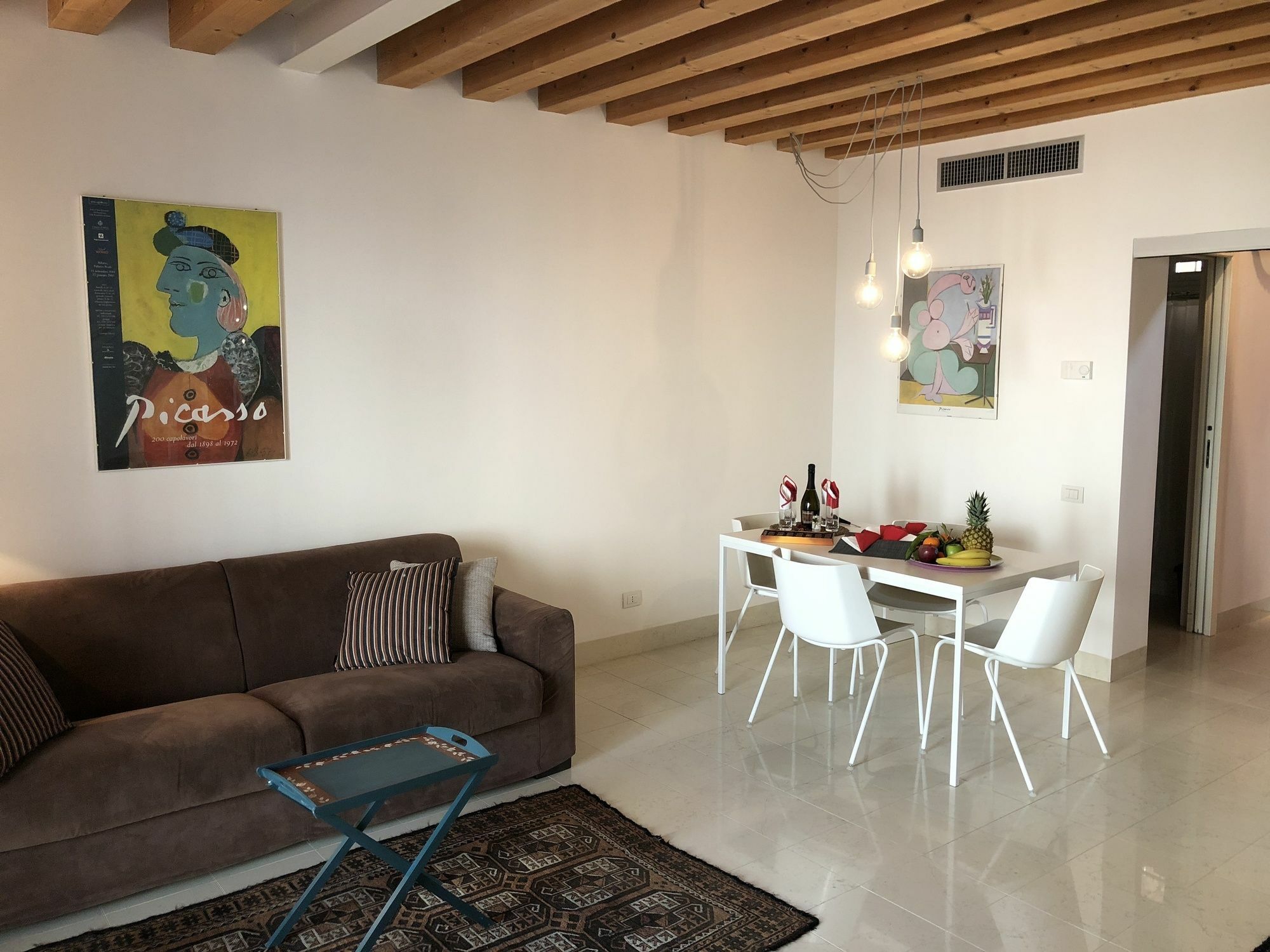 Ca Degli Archi 2 Appartement *