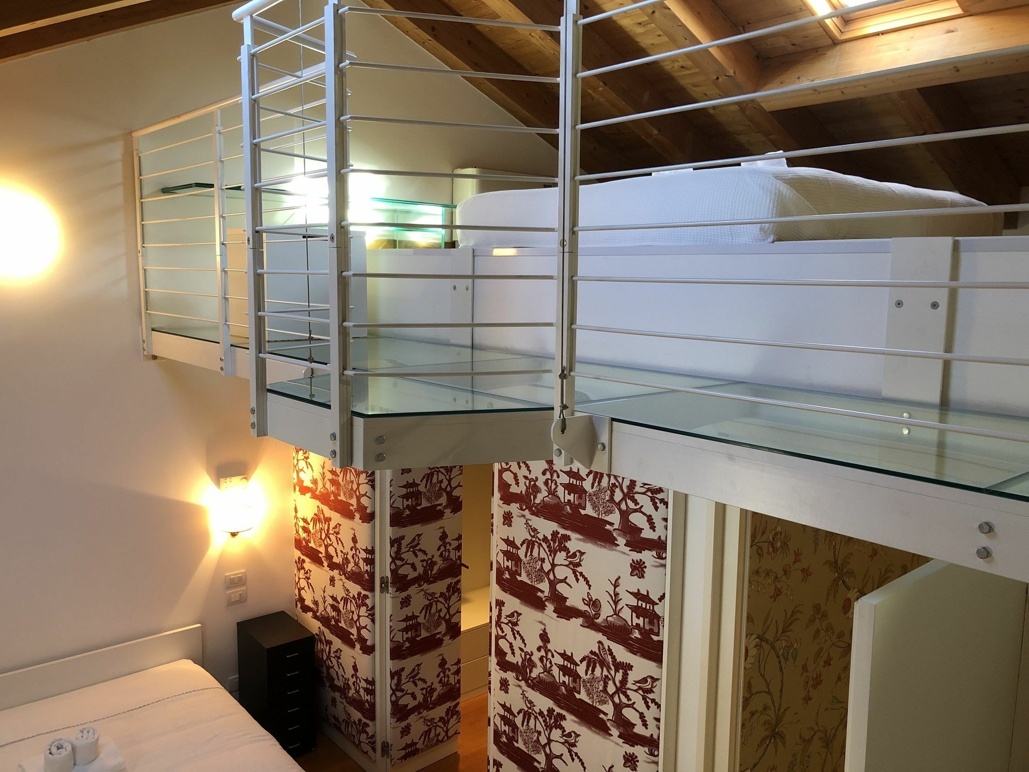 Ca Degli Archi 2 Appartement *