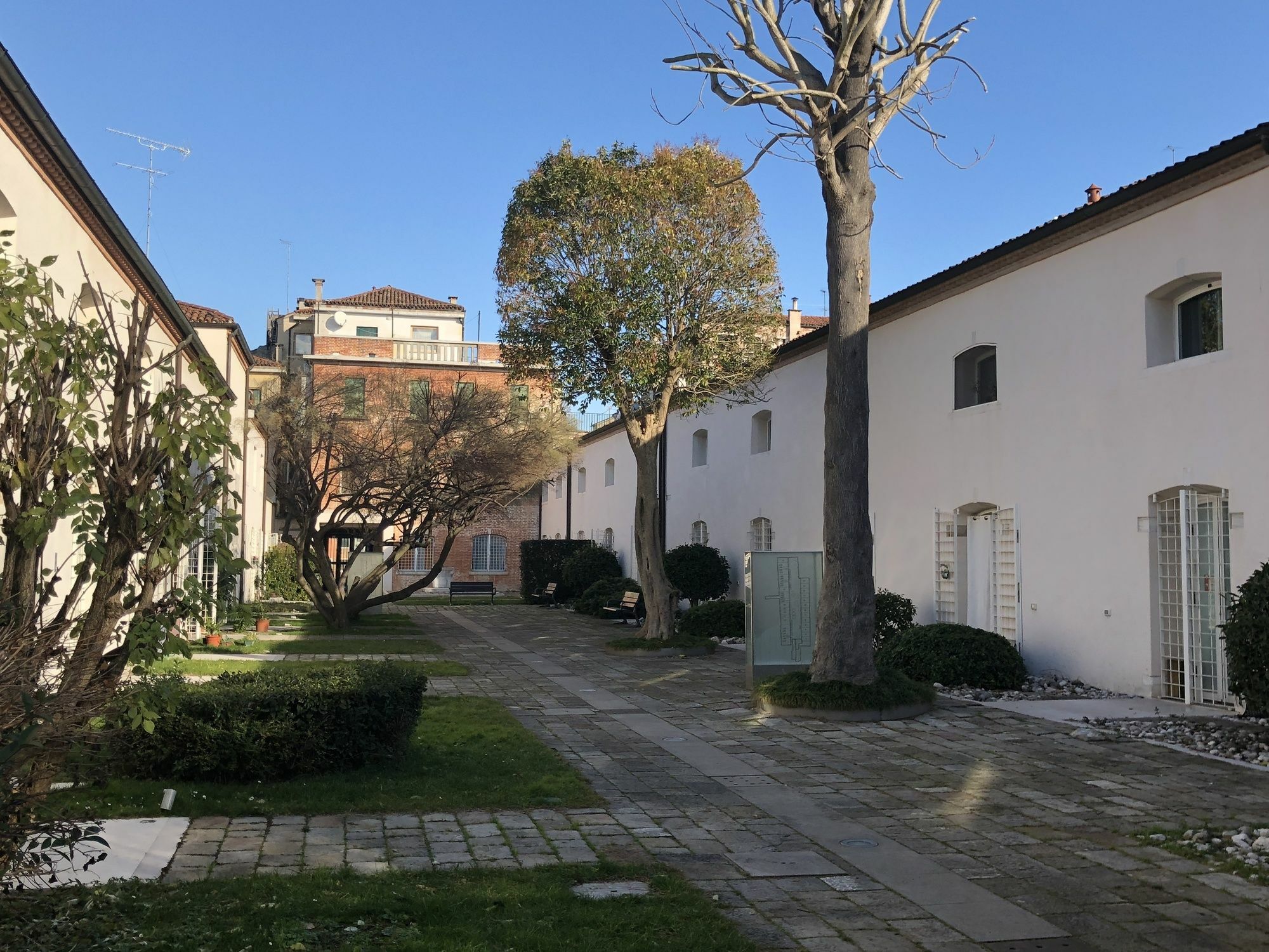 Ca Degli Archi 2 Appartement *