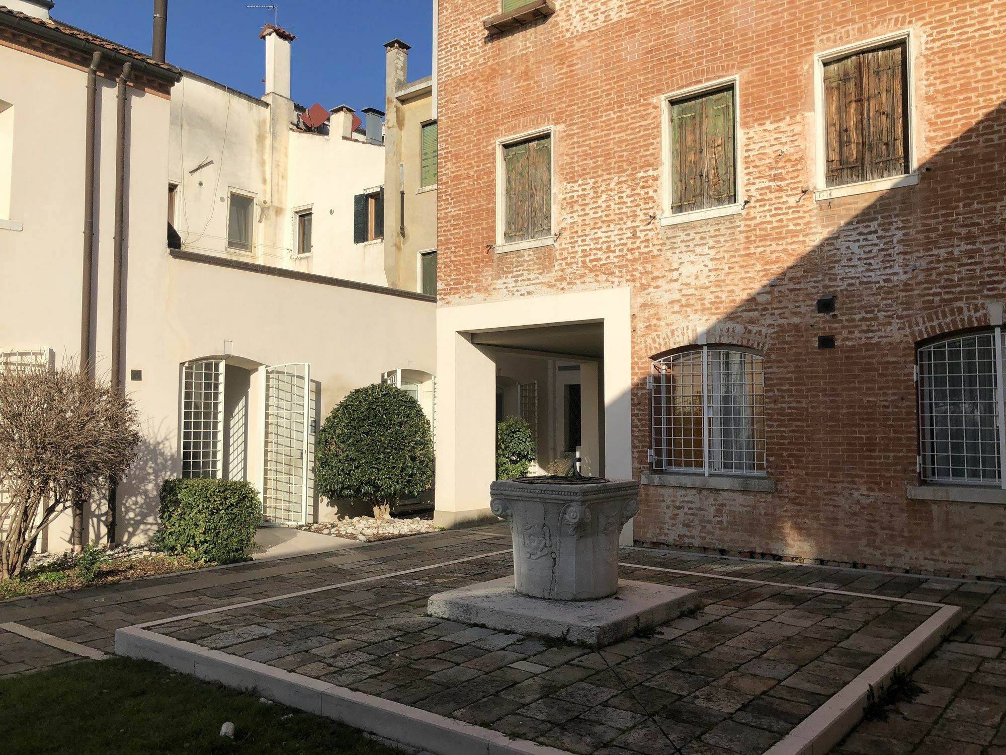 Appartement Ca Degli Archi 2 *