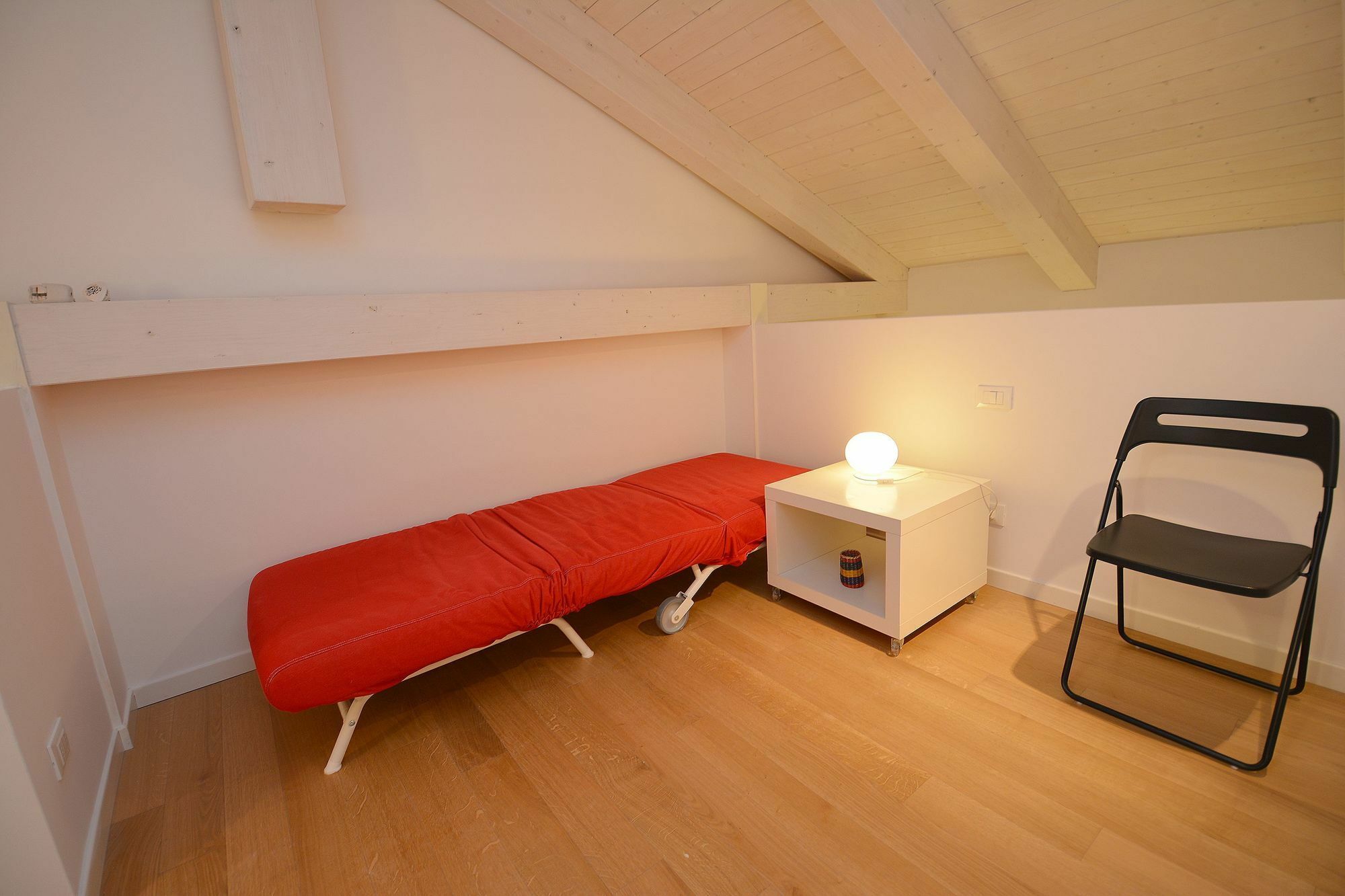 Appartement Guggenheim Museum, Cool, 6pax,wifi, Aircnd Venise