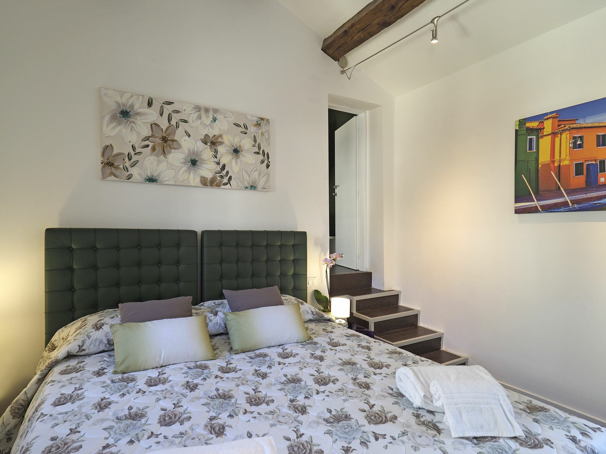 Majestic Rialto House By Wonderful Italy Apartment Venedig
