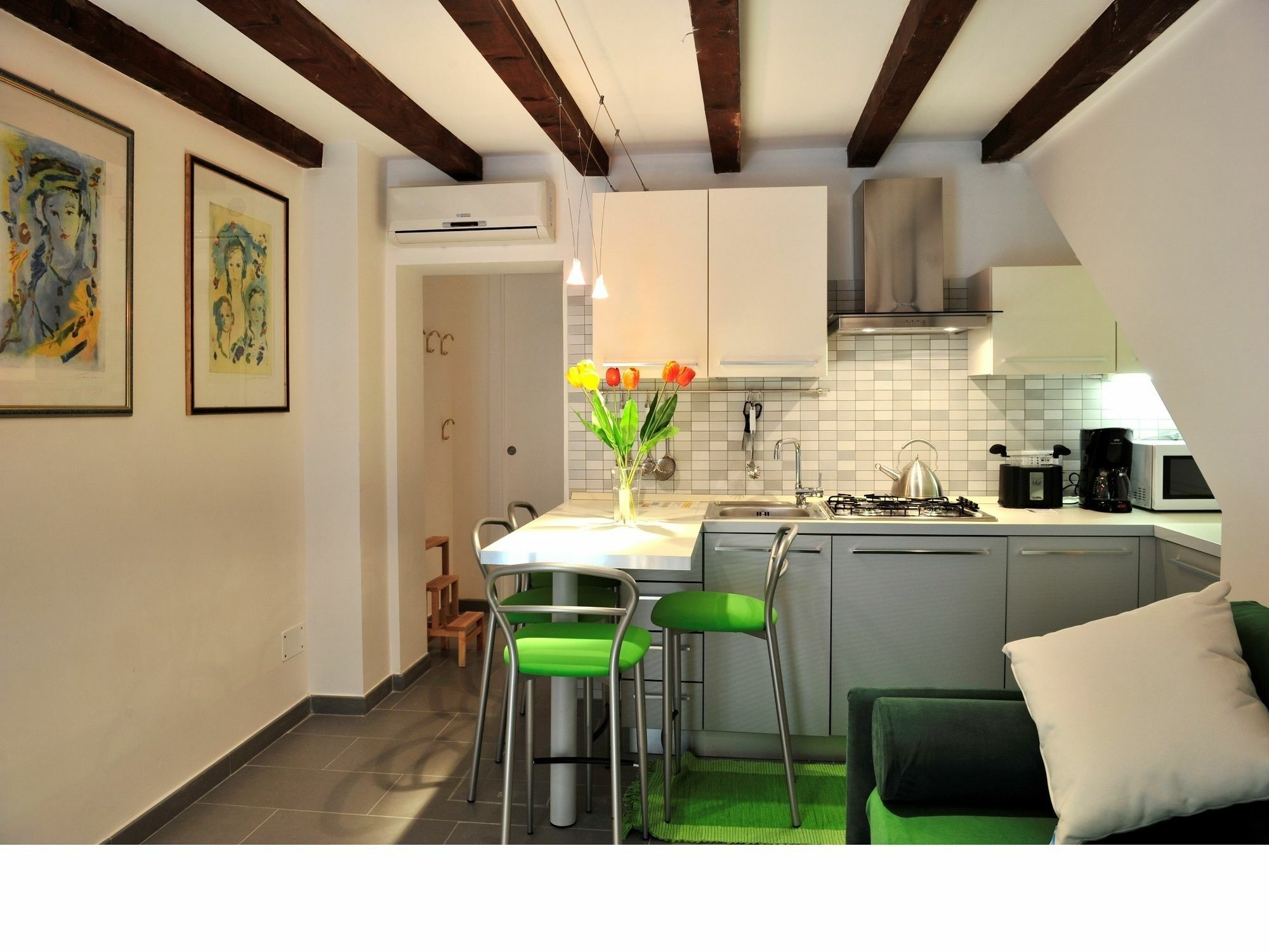 Appartement Matta De La Vida
