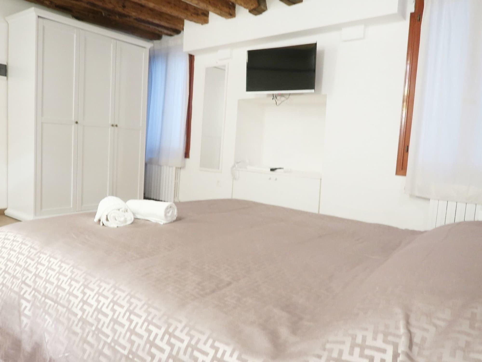 Affittacamere Casa Giardini Venezia