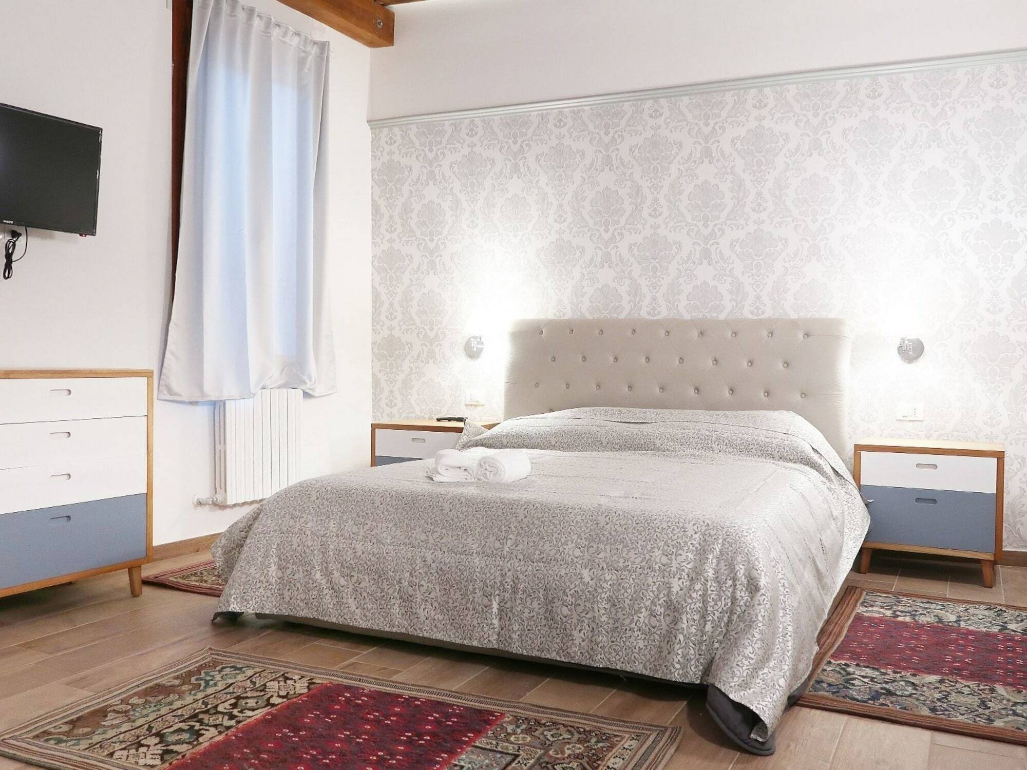 Affittacamere Casa Giardini