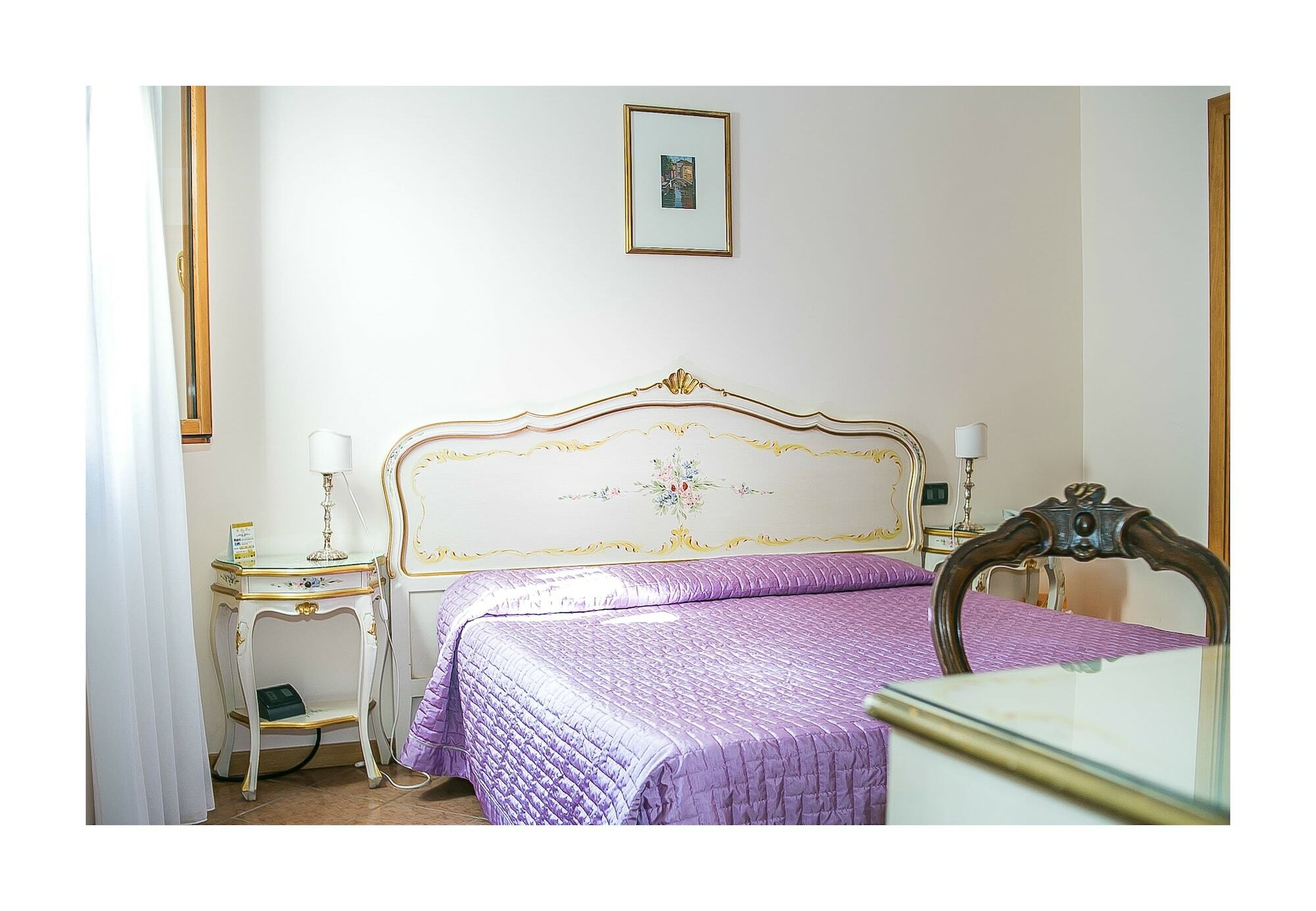 Ca' Leon D'oro 3* Venedig