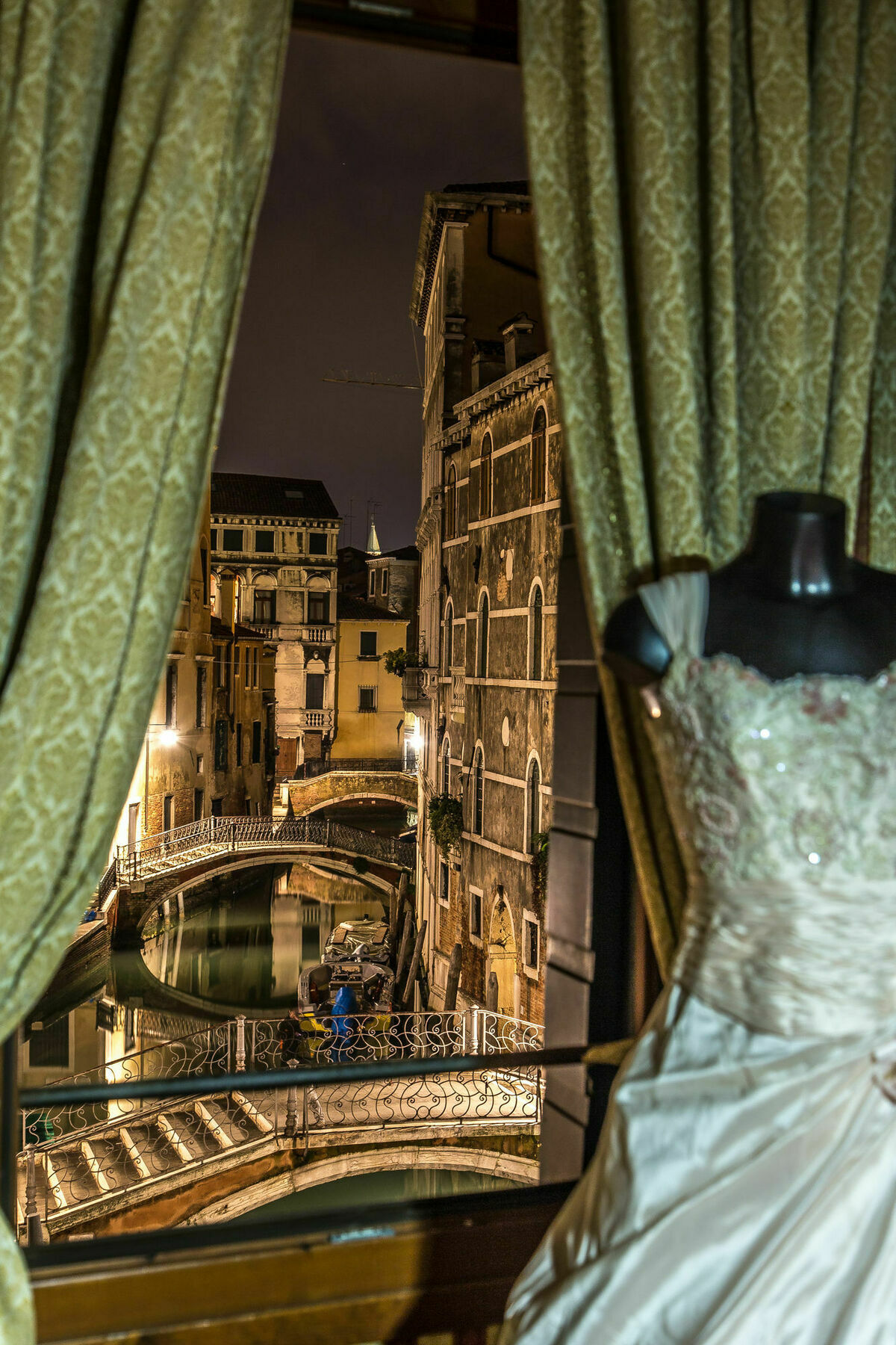 Dimora Dogale 3* Venise