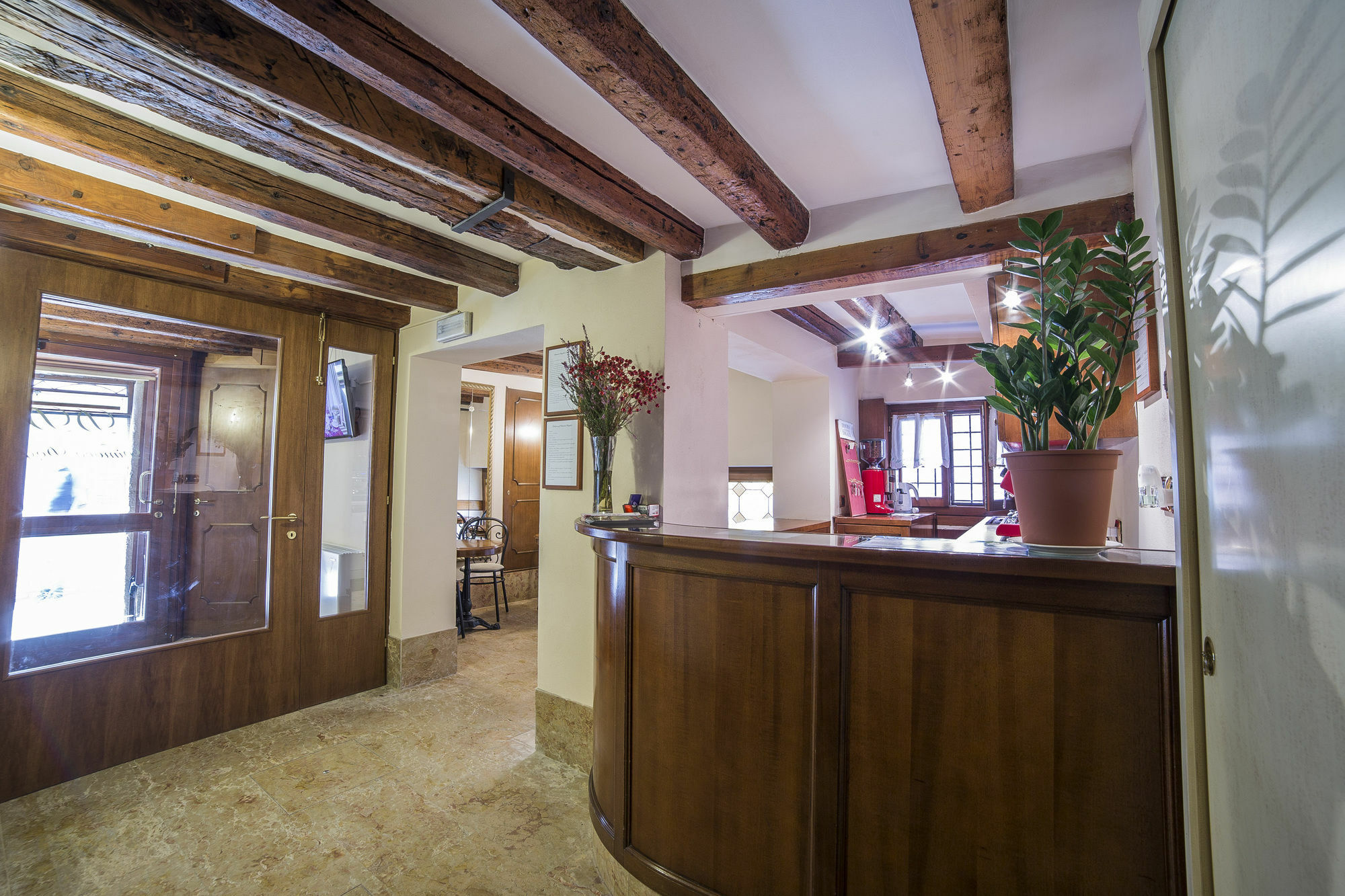 Dimora Dogale 3* Venise
