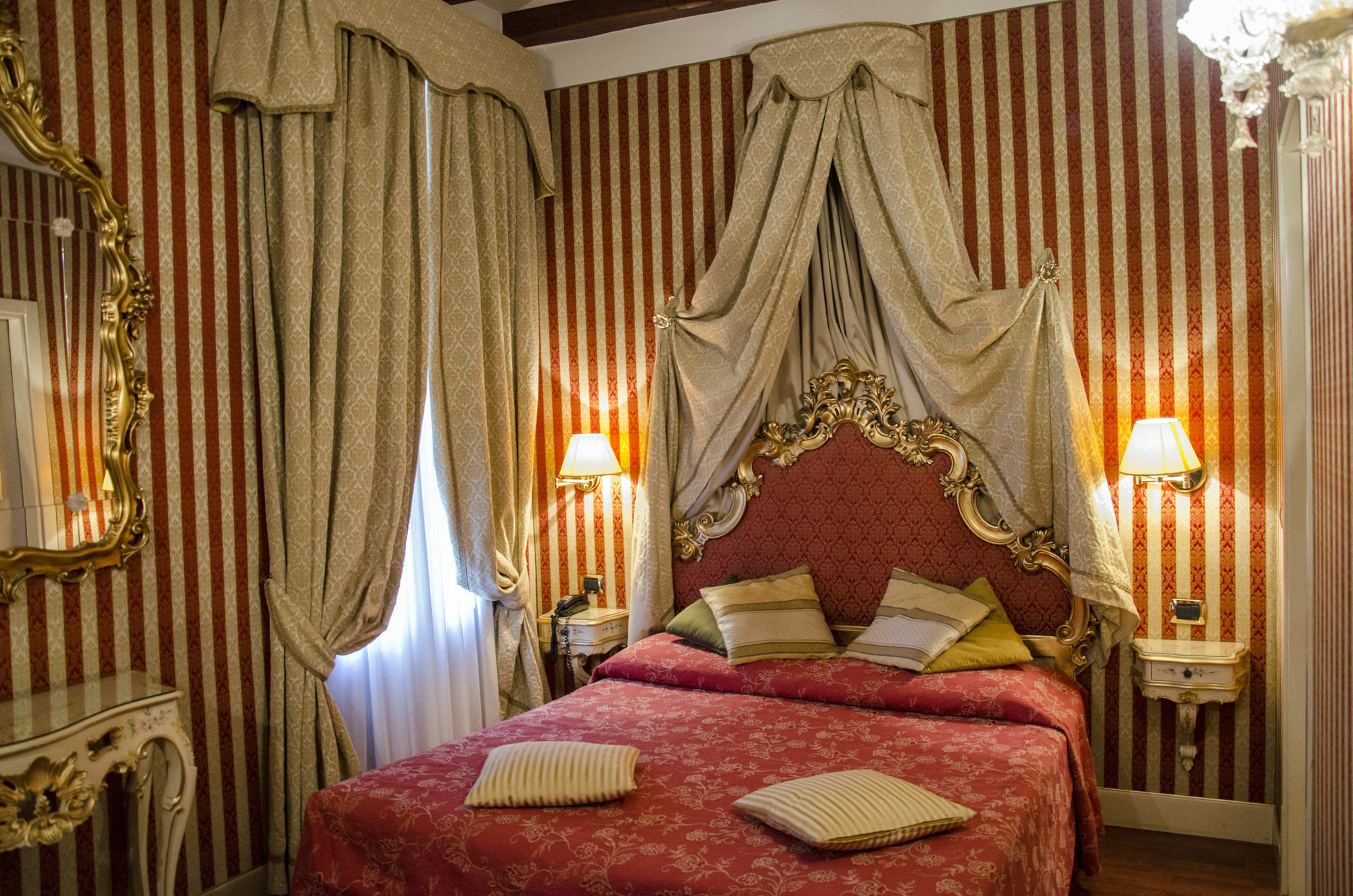 Maison d'hôtes Dimora Dogale 3*