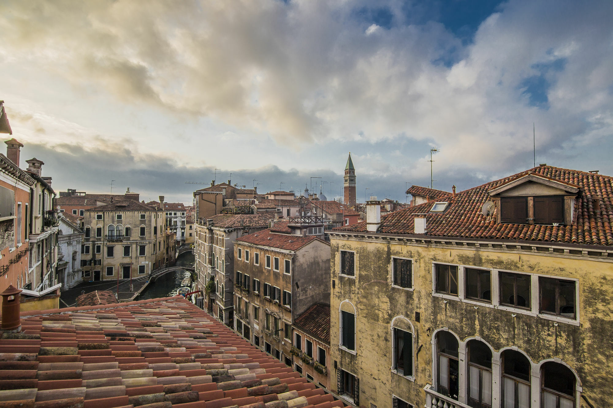Dimora Dogale Venise