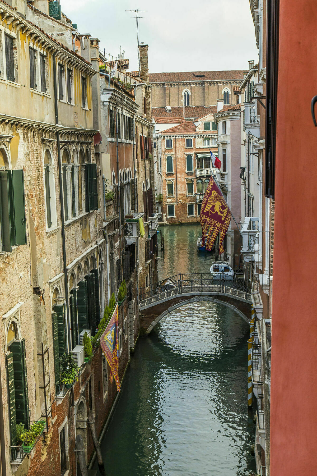 Dimora Dogale 3* Venise