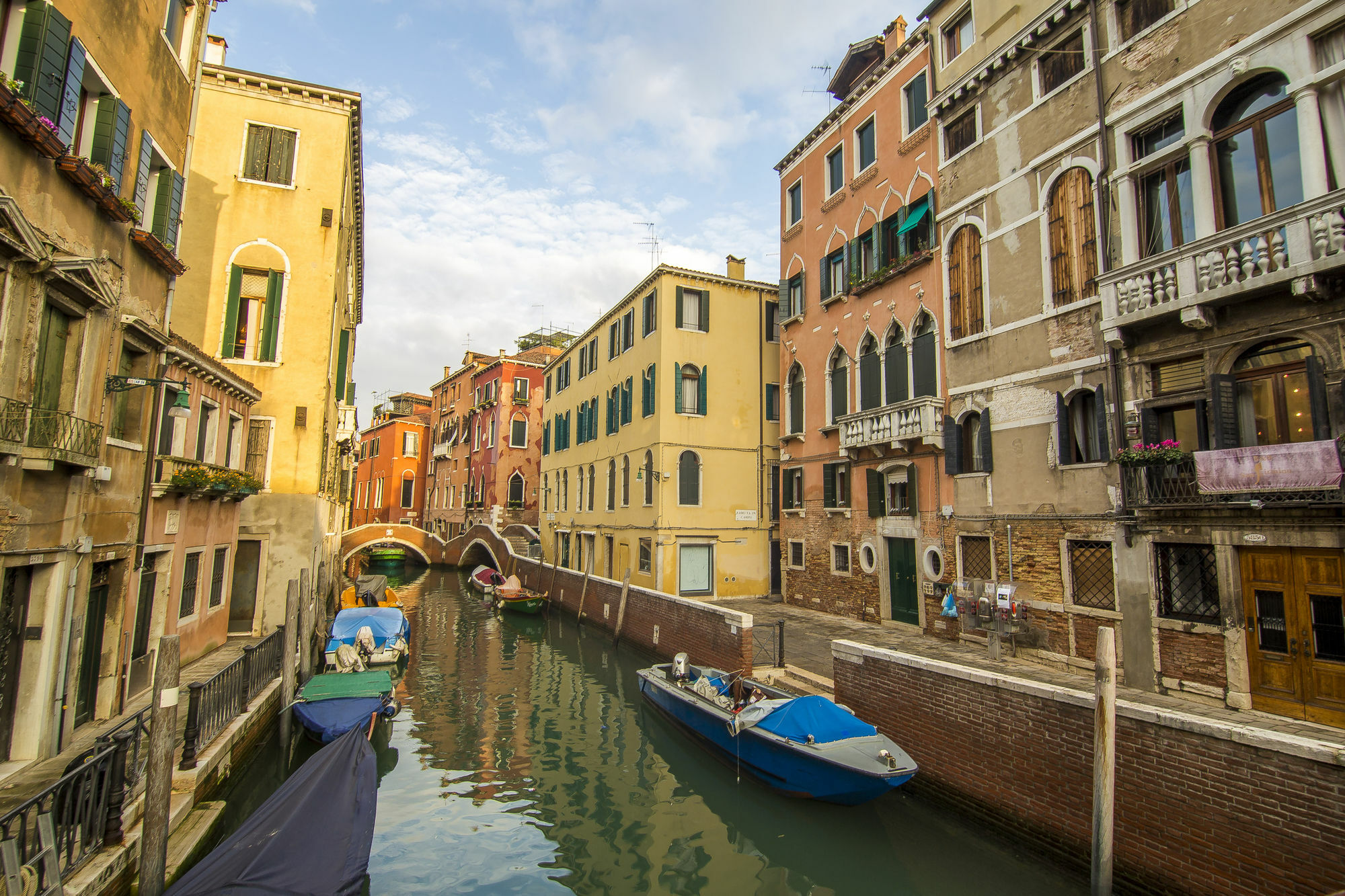 Dimora Dogale 3* Venise