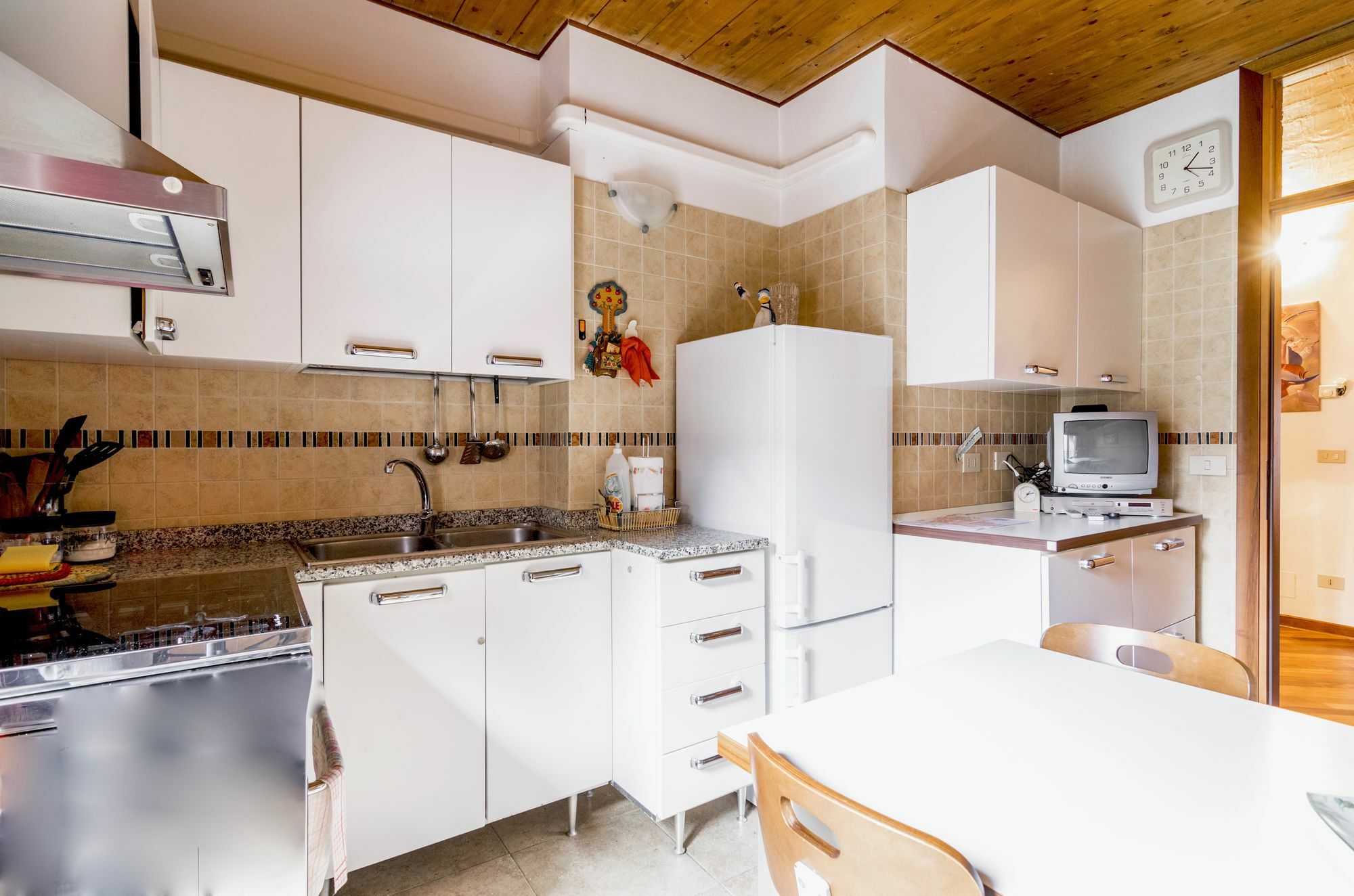 Ca' Dei Toso Apartment Venedig