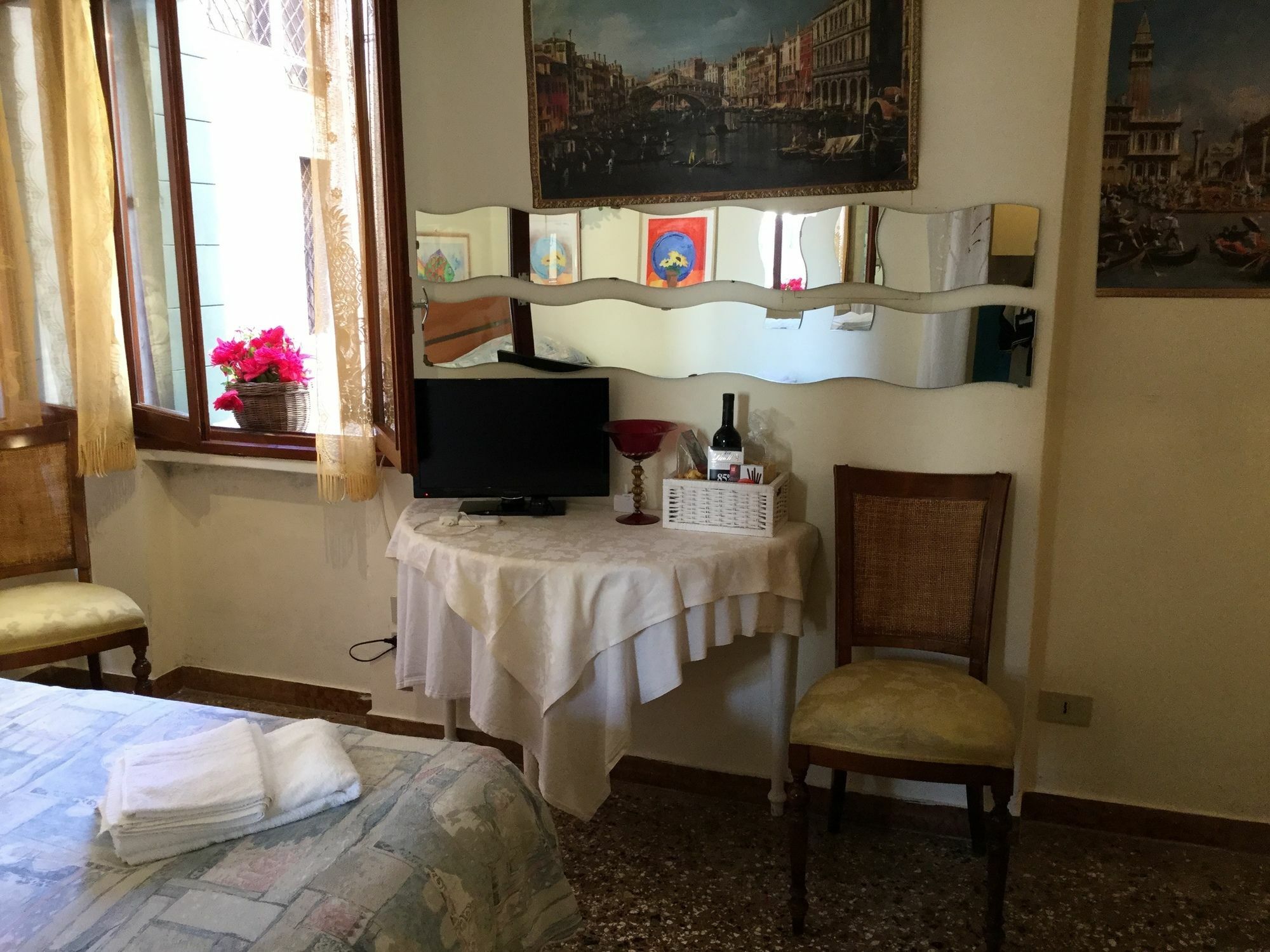 Ca' Marinella 3* Venedig