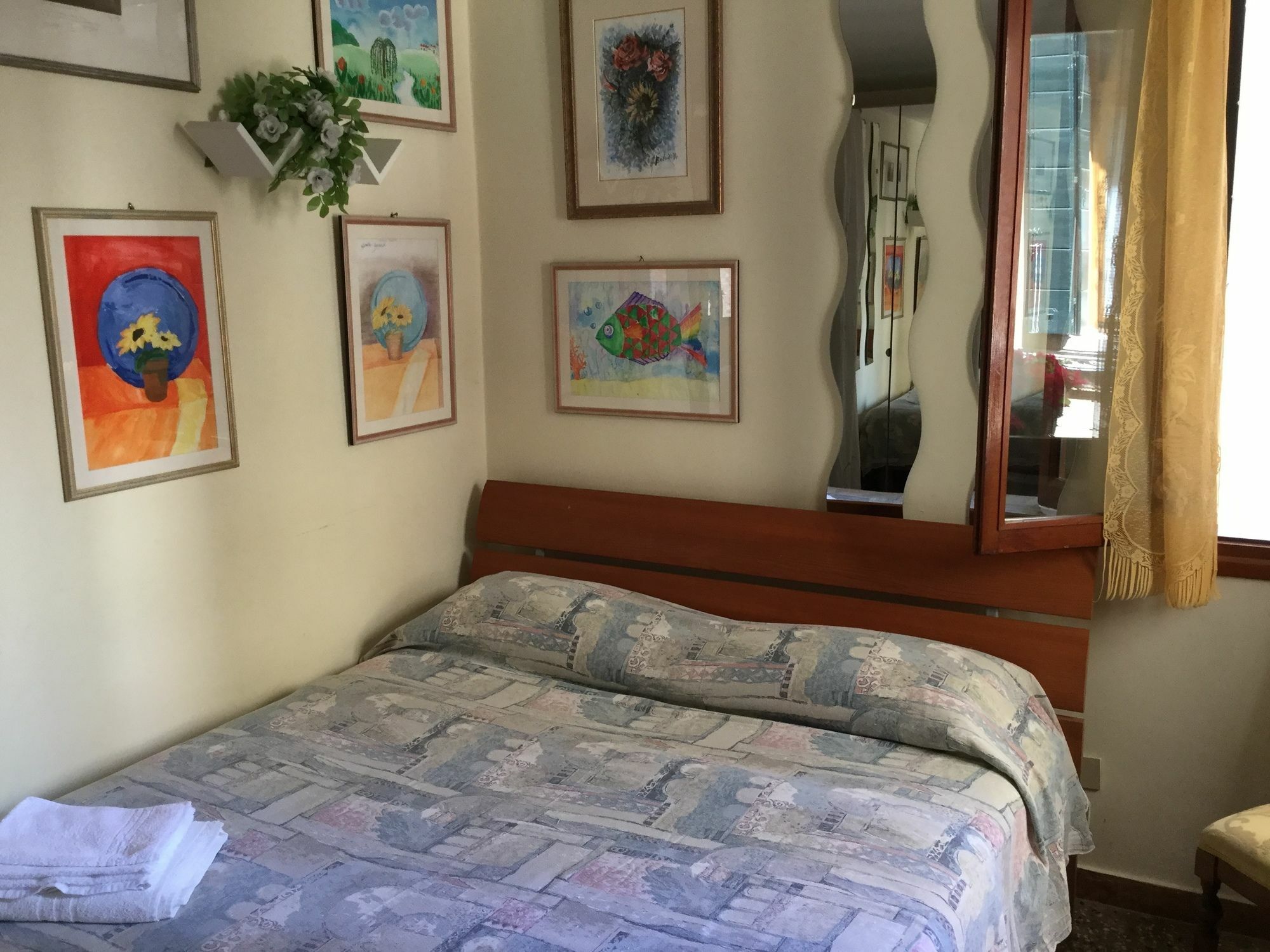 Ca' Marinella 3* Venedig