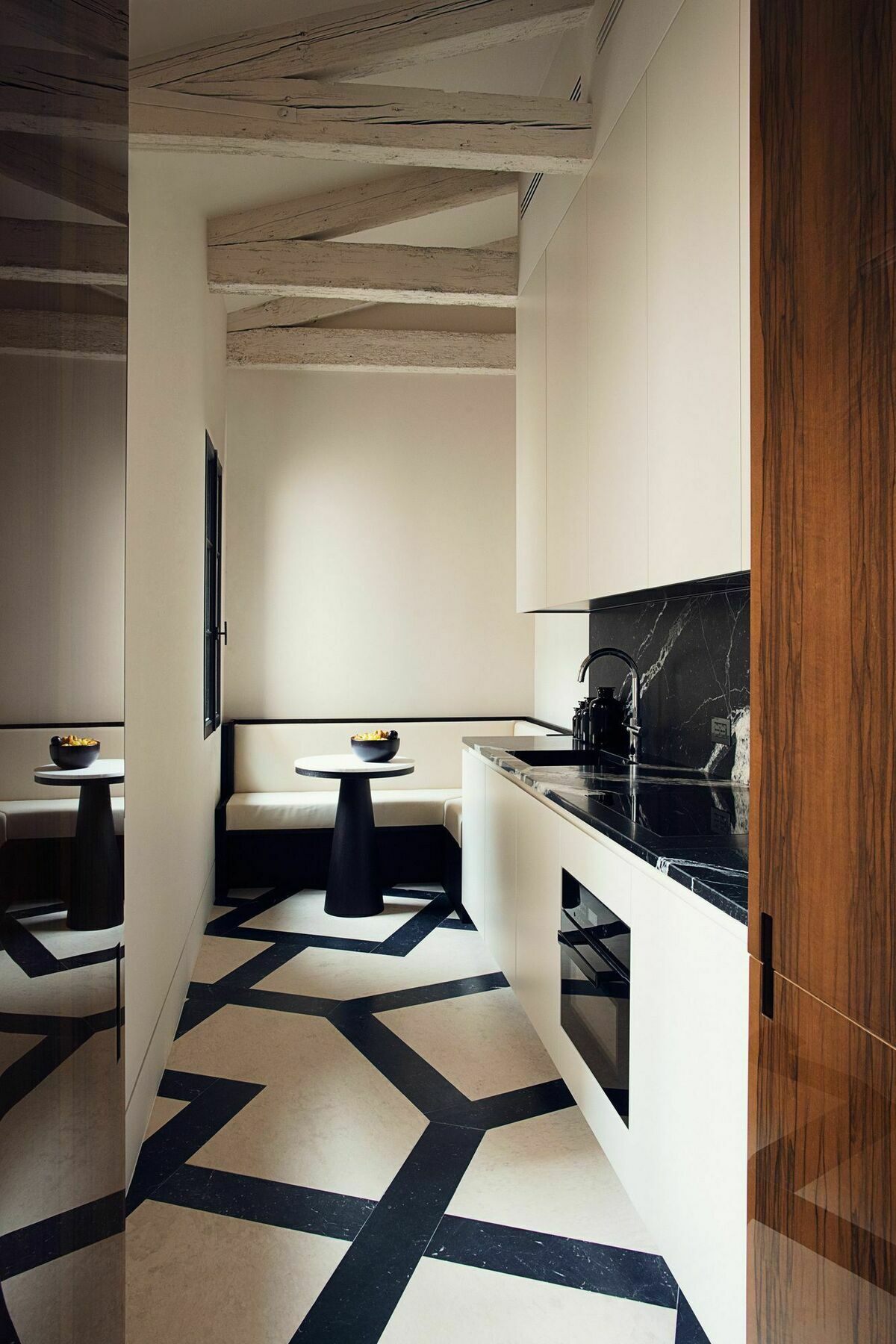 Appartamento Palazzo Volpi Venezia