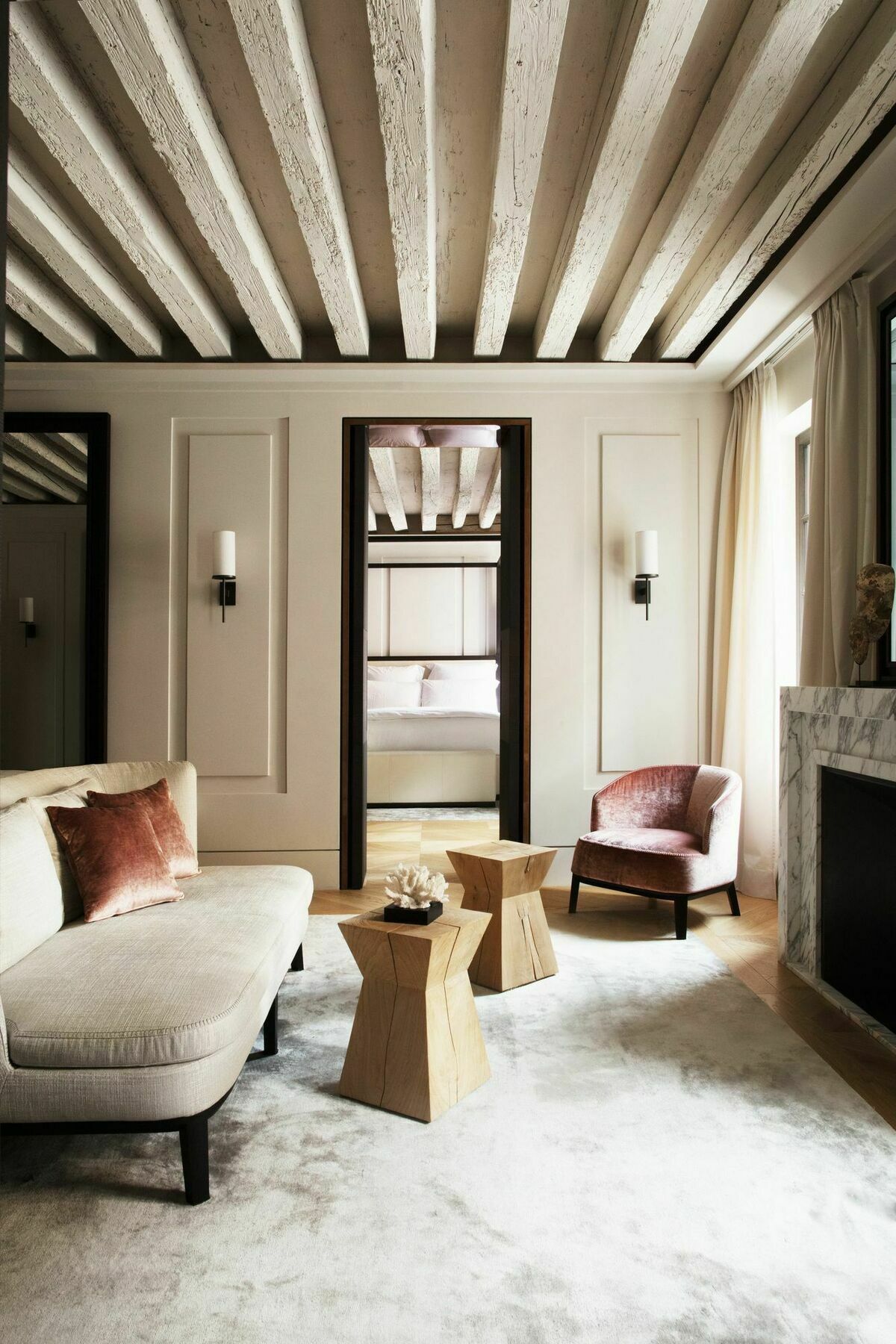 Appartamento Palazzo Volpi *