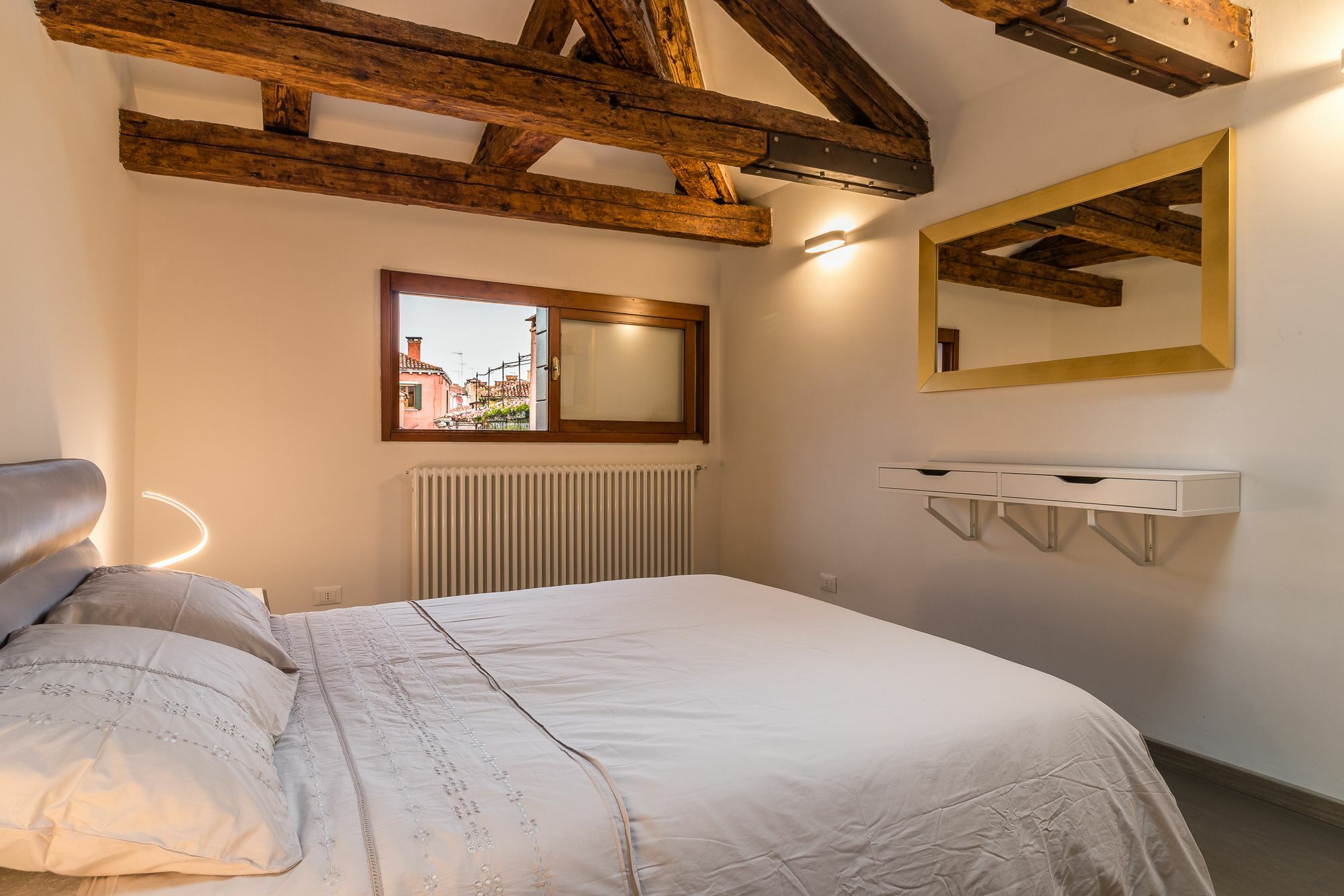 Apartment Saint Mark's Basilica @200 Meters Venedig