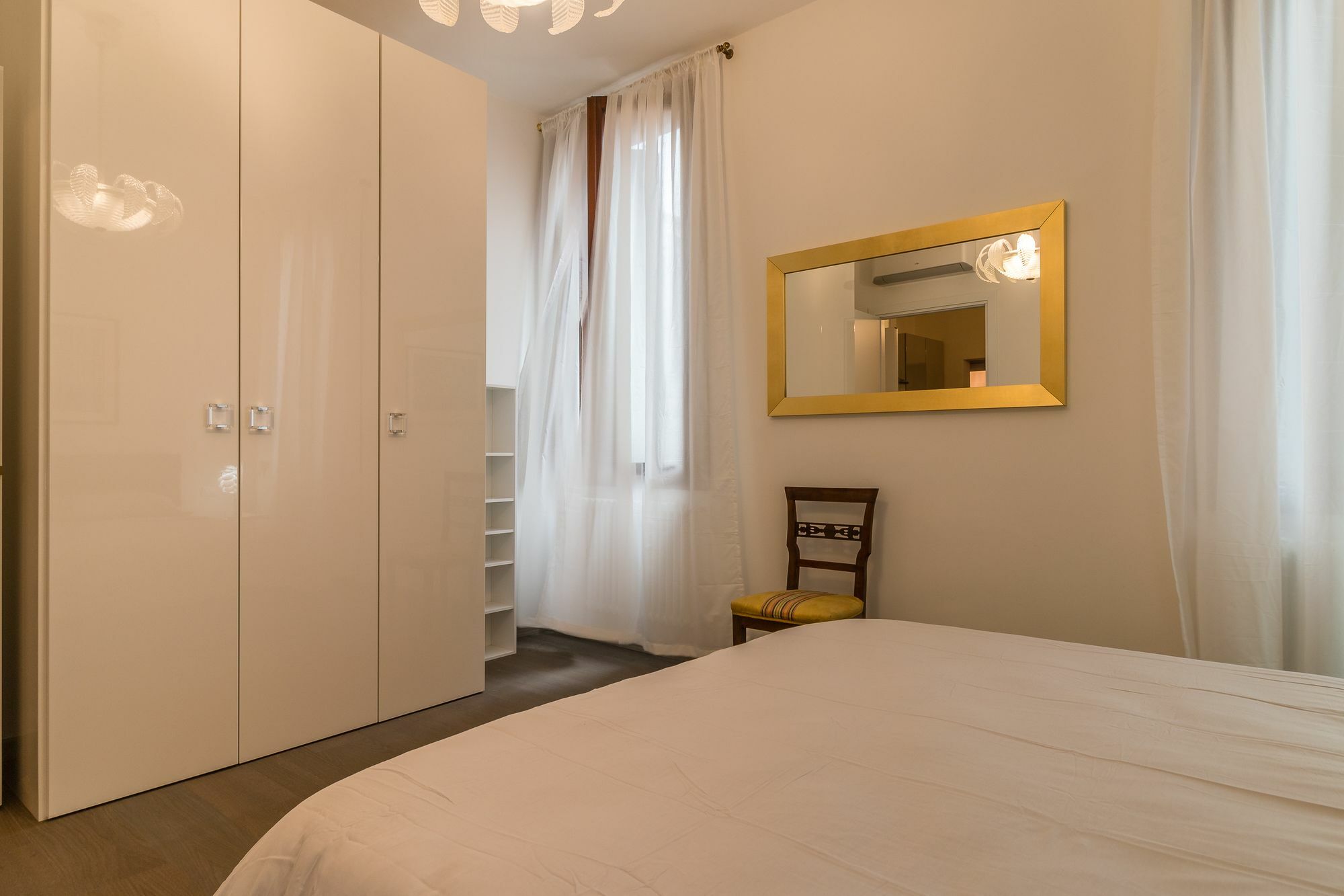 Saint Mark's Basilica @200 Meters Apartment *