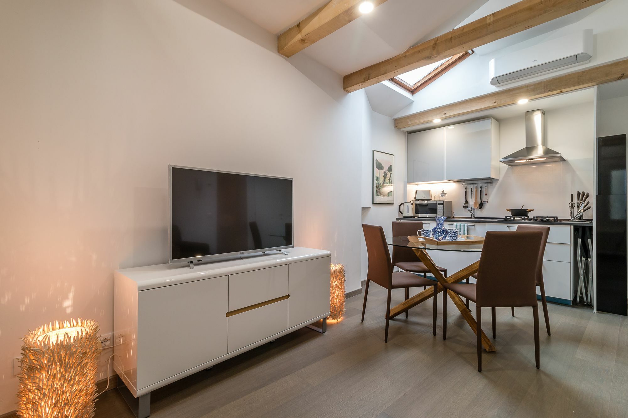Saint Mark's Basilica @200 Meters Apartment Venedig