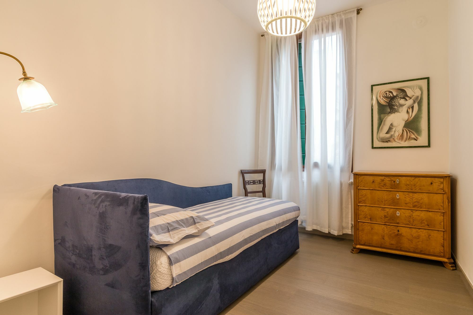 Saint Mark's Basilica @200 Meters Apartment Venedig