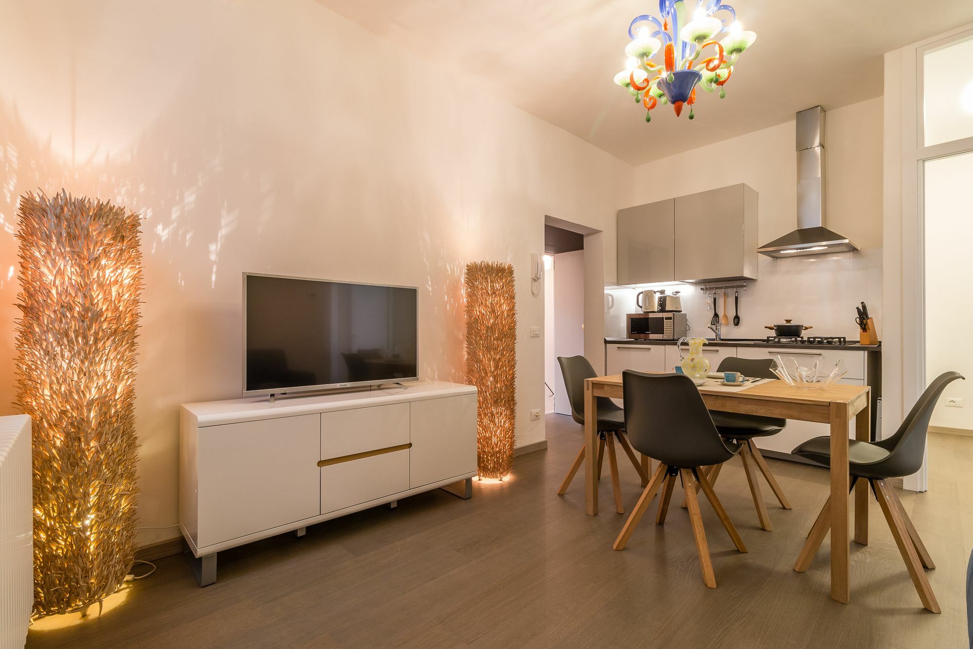 Apartment Saint Mark's Basilica @200 Meters Venedig