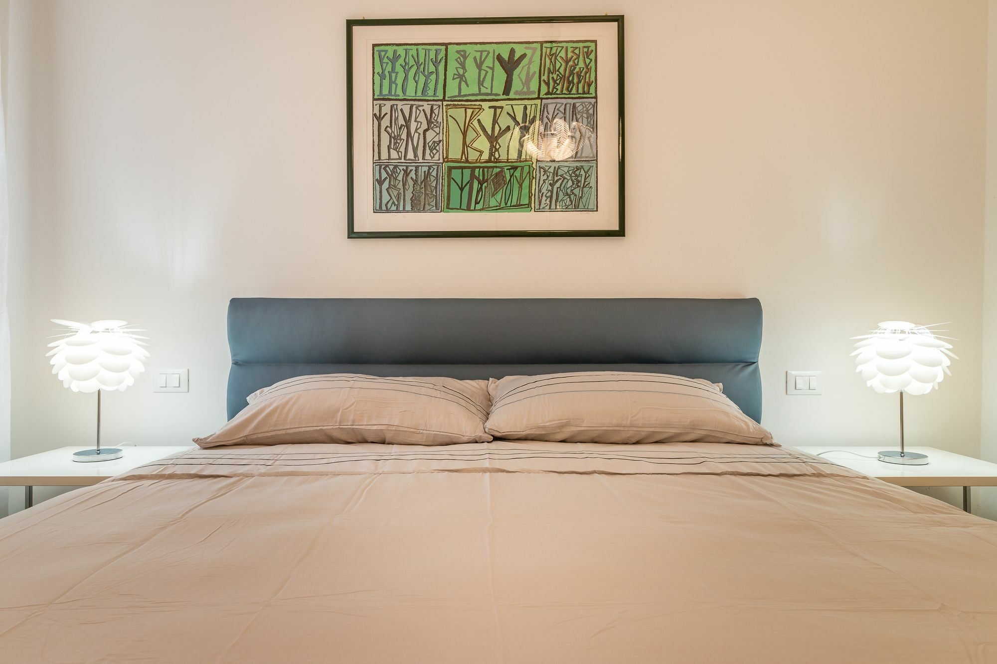 Apartment Saint Mark's Basilica @200 Meters Venedig