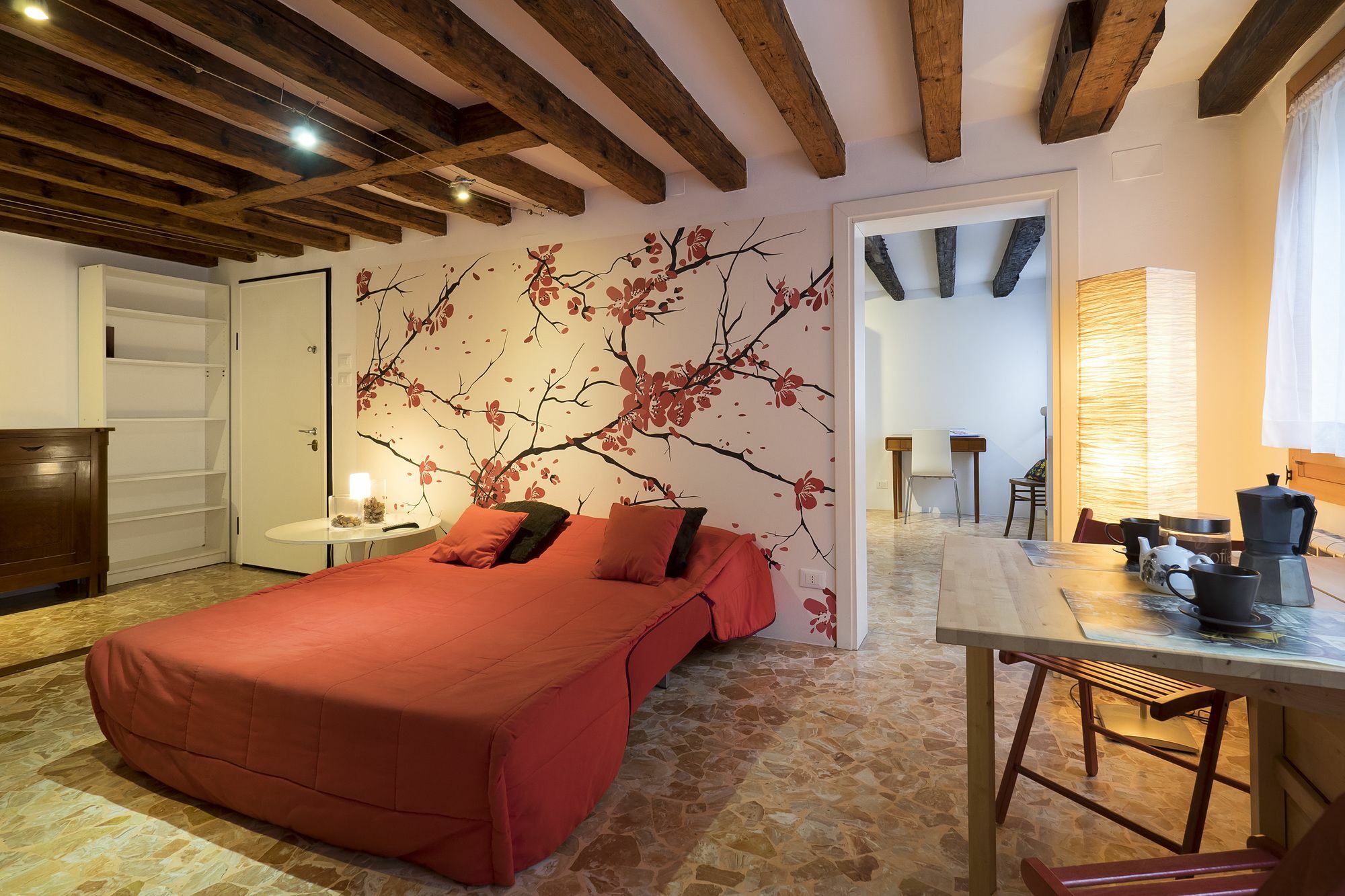 Maddalena Hotel