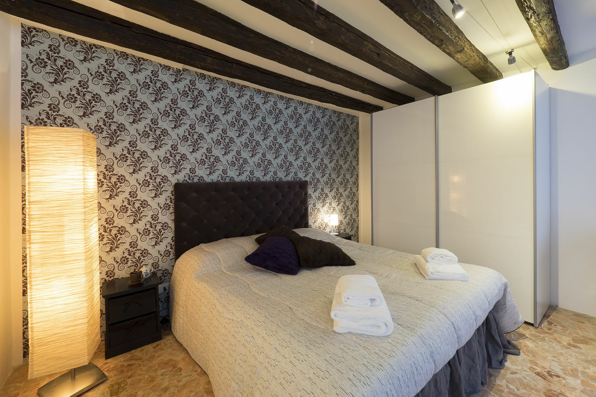 Maddalena Hotel Venise