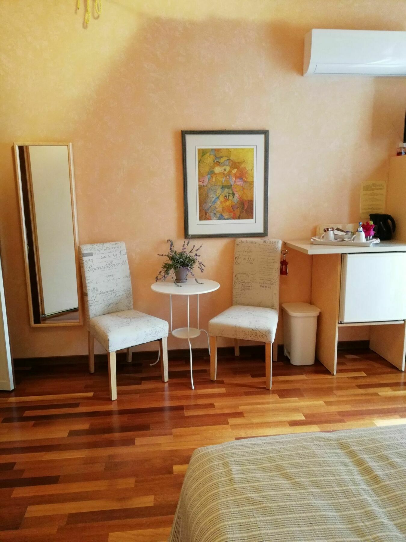 Il Veliero Romantico Bed & Breakfast