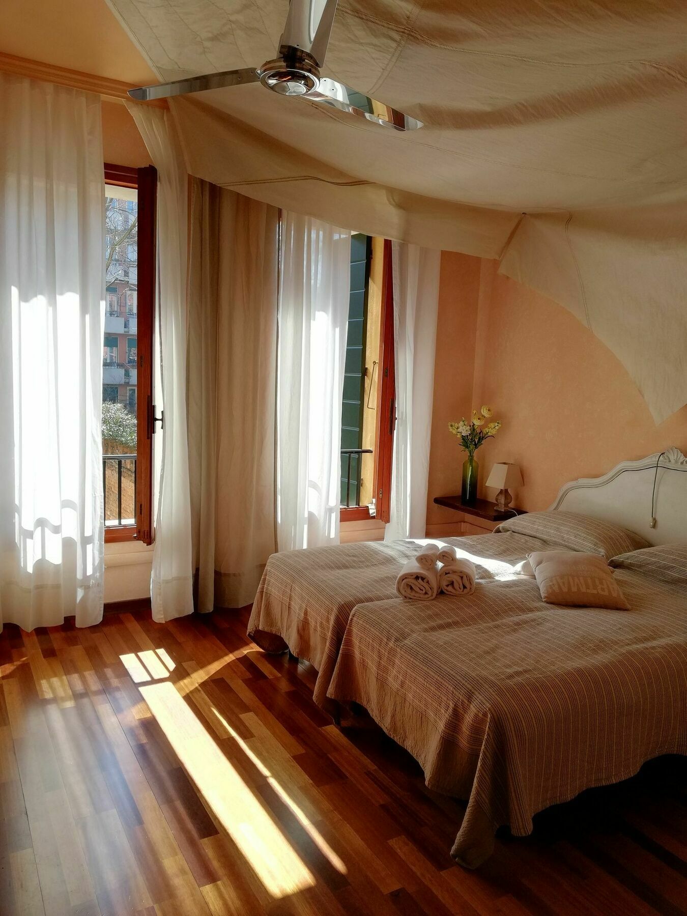 Il Veliero Romantico