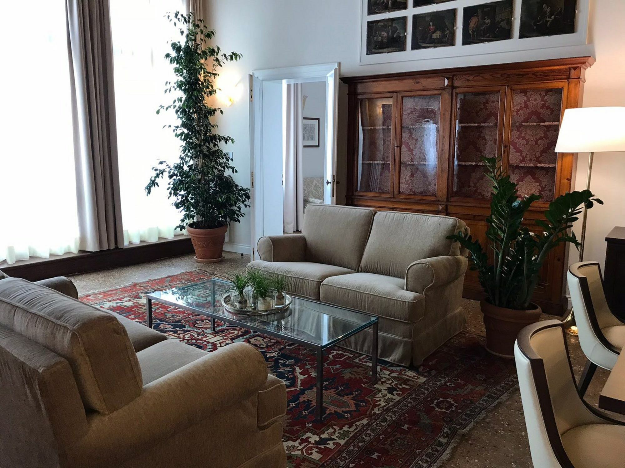 Maddalena Maison d'hôtes Venise