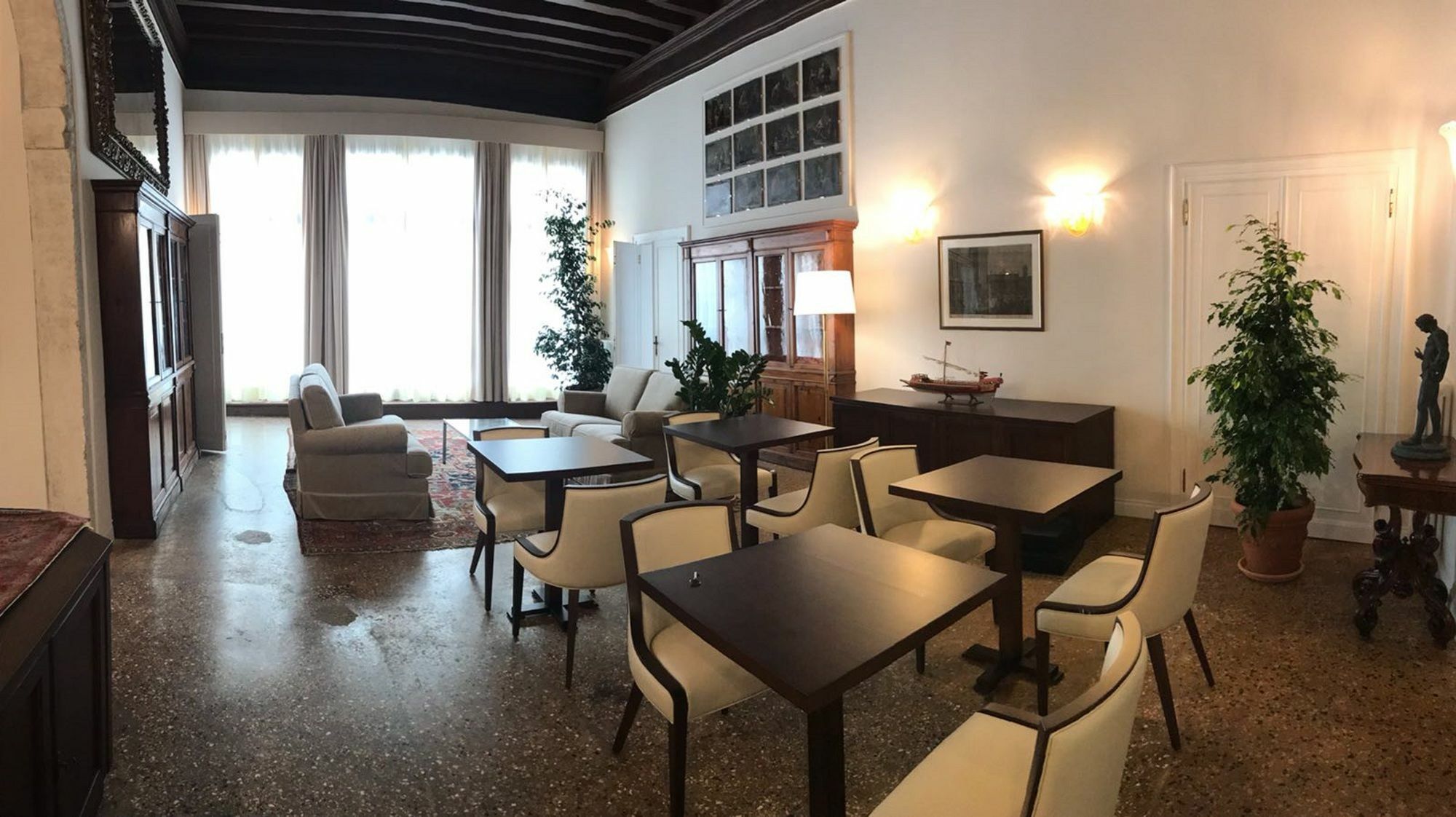 Maison d'hôtes Maddalena