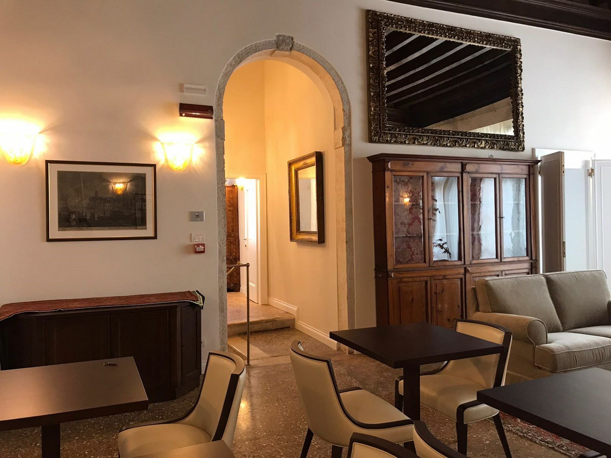 Maison d'hôtes Maddalena 2*