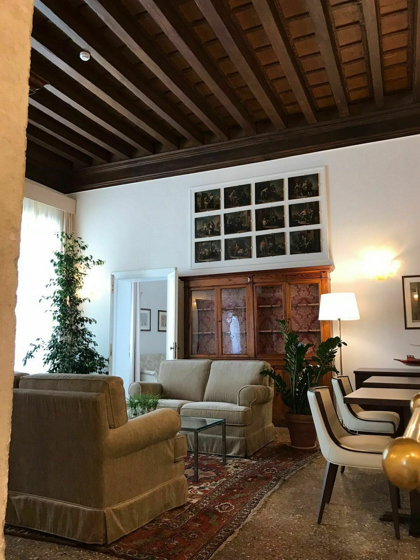 Maddalena Maison d'hôtes