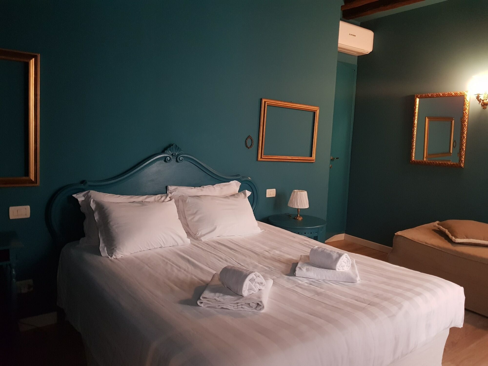 Casa Fornaretto Gasthof 2*