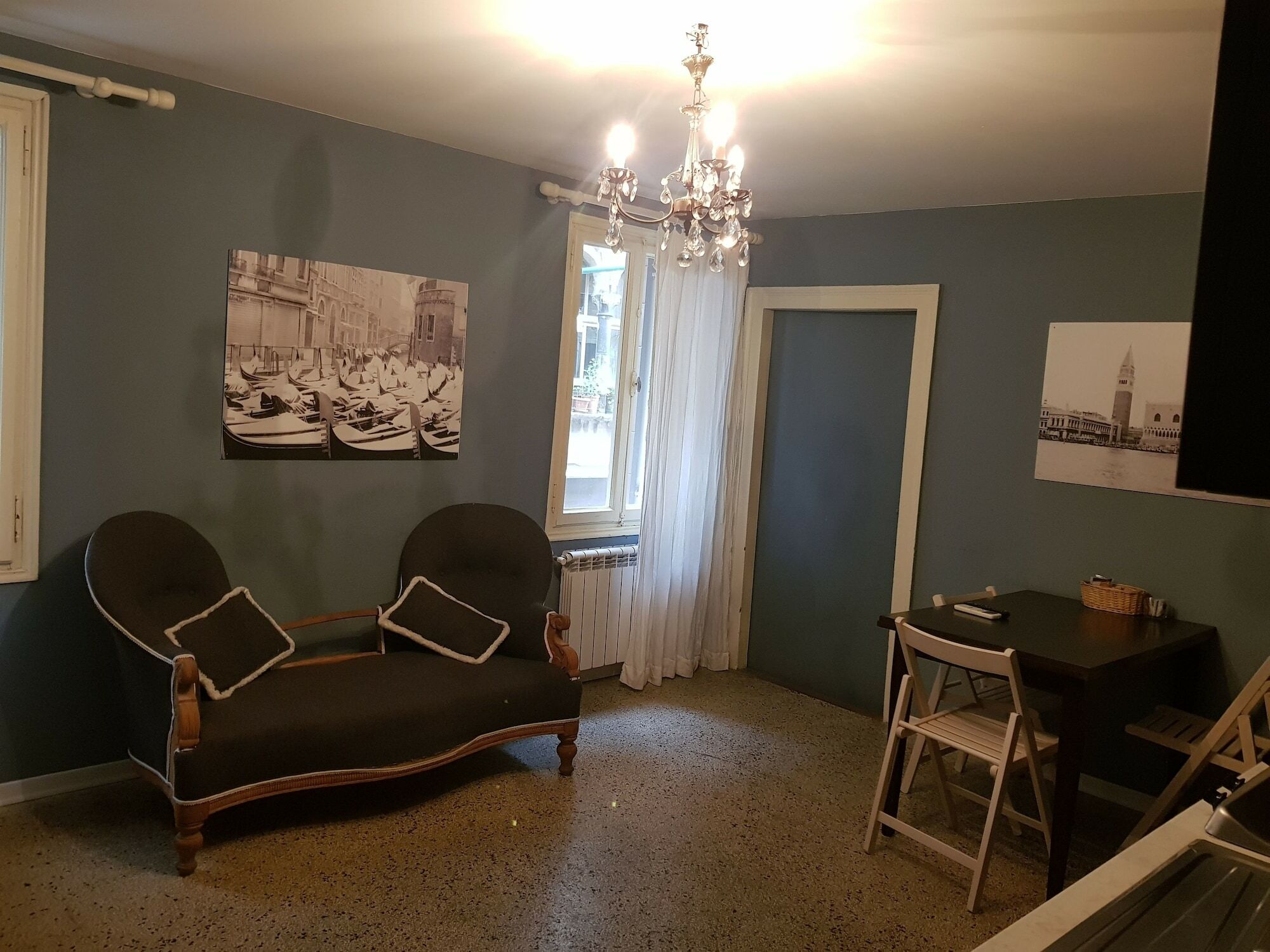 Casa Fornaretto Venedig