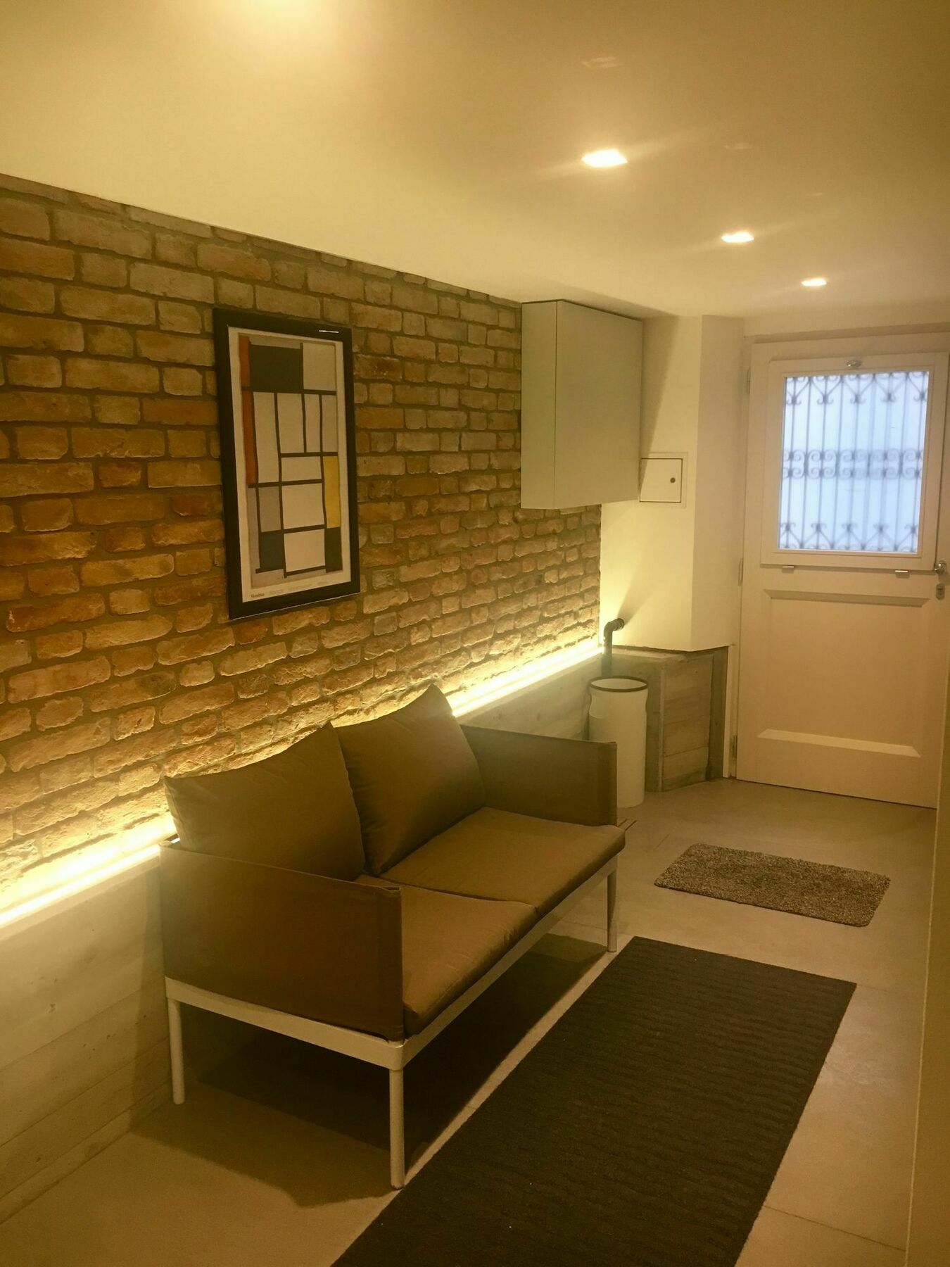 Appartement Mirrors