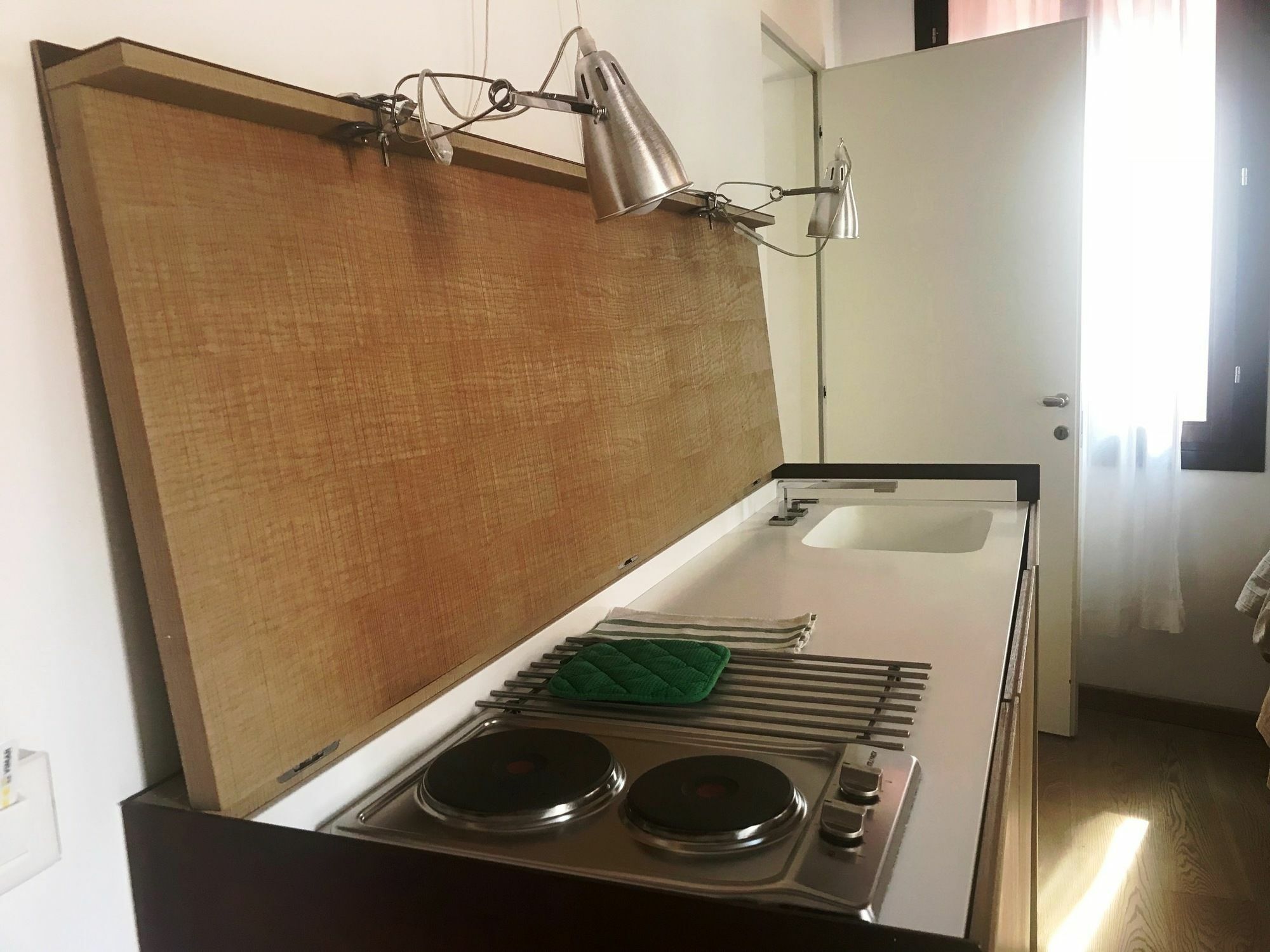 Contemporary In Ff Apartment Venice