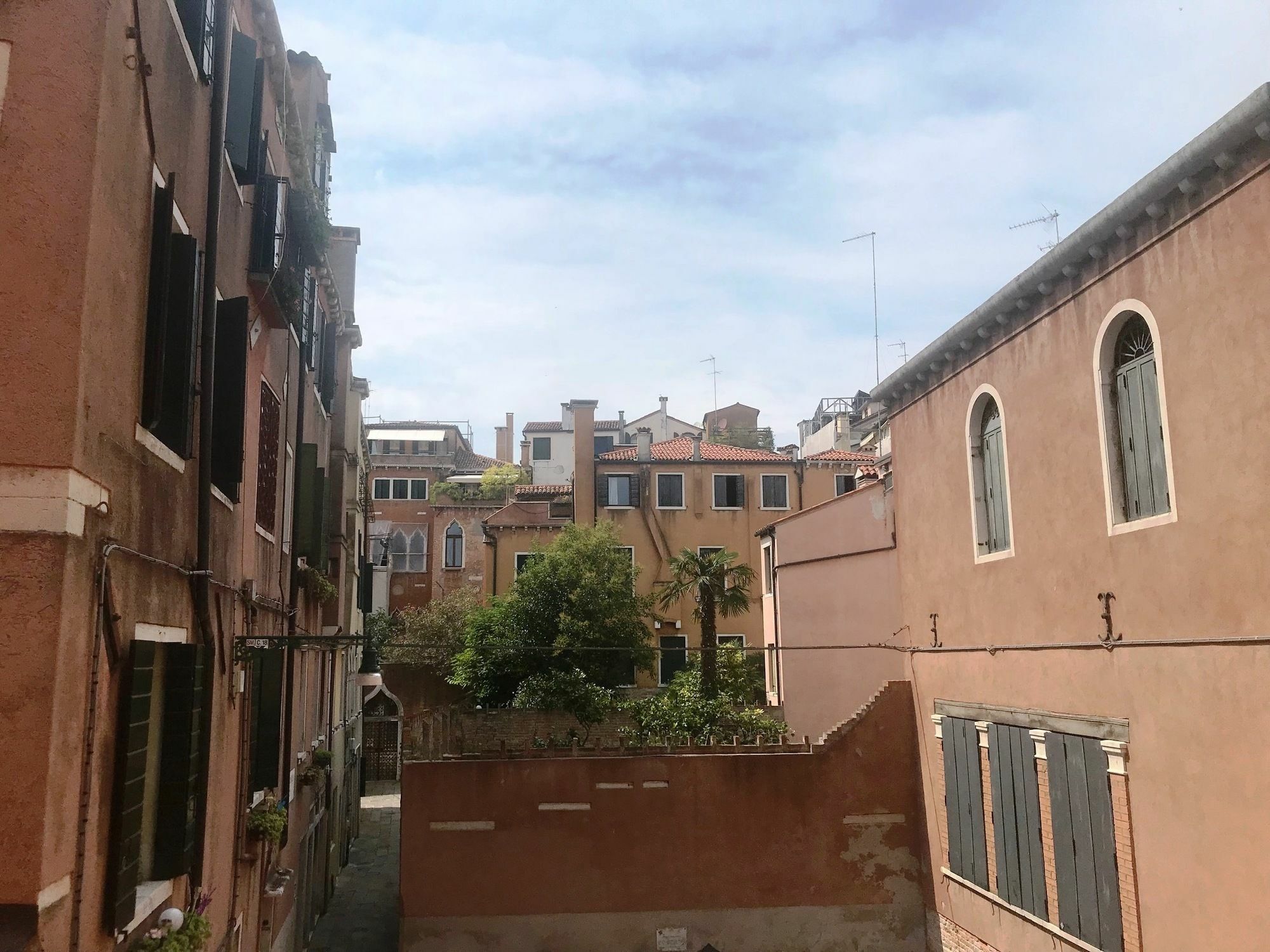 Appartamento Contemporary In Ff *
