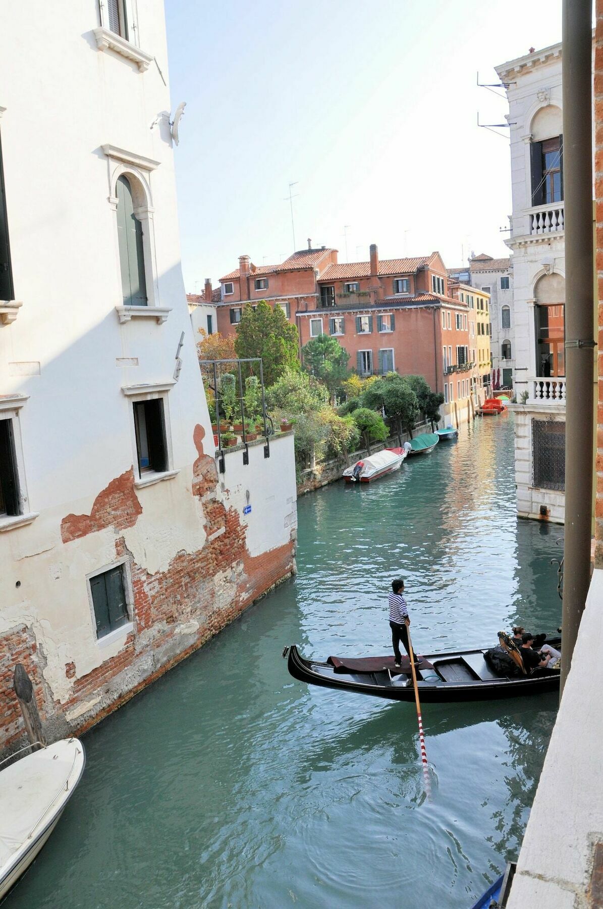 Apartment Casa Dei Pittori