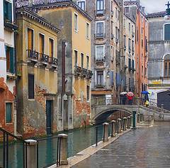 Venice-bb-venezia Couette-café 5*