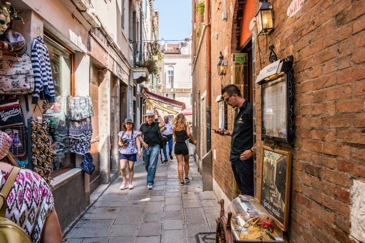 Bragora 3524 Between San Marco And Biennale Apartment Venedig