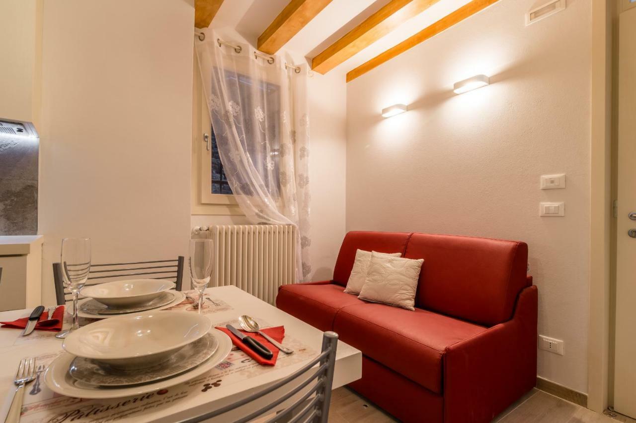 Apartment Bragora 3524 Between San Marco And Biennale Venedig