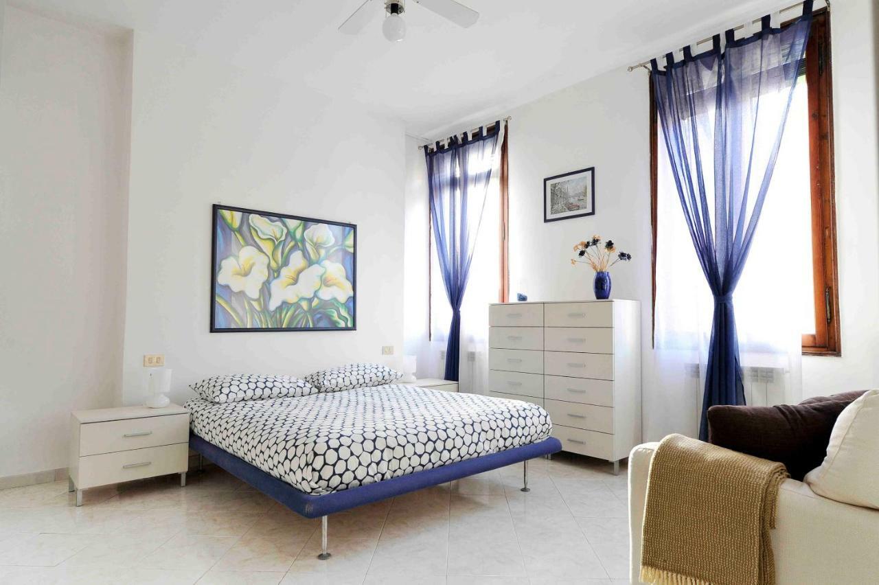 Appartamento Santamarta, The For Your Venetian Holidays *