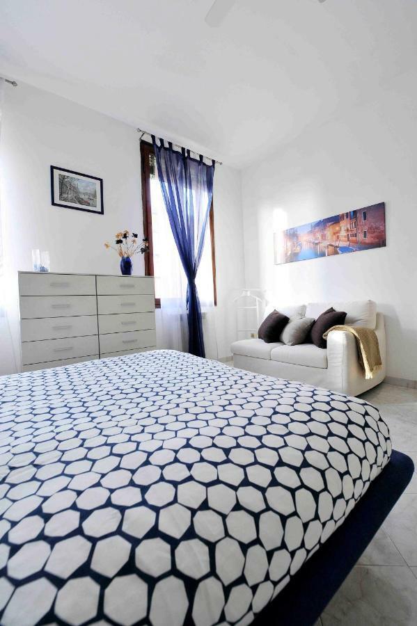 Appartamento Santamarta, The For Your Venetian Holidays *