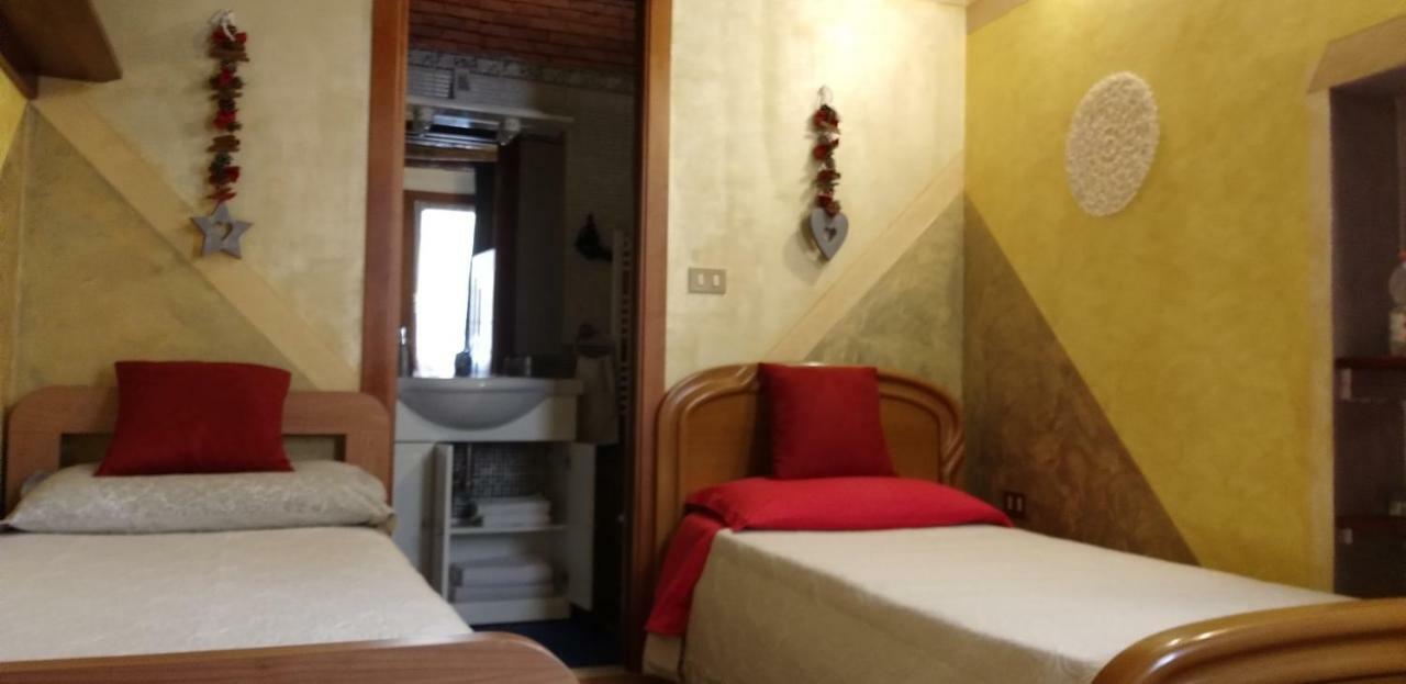 Maison d'hôtes Marco *